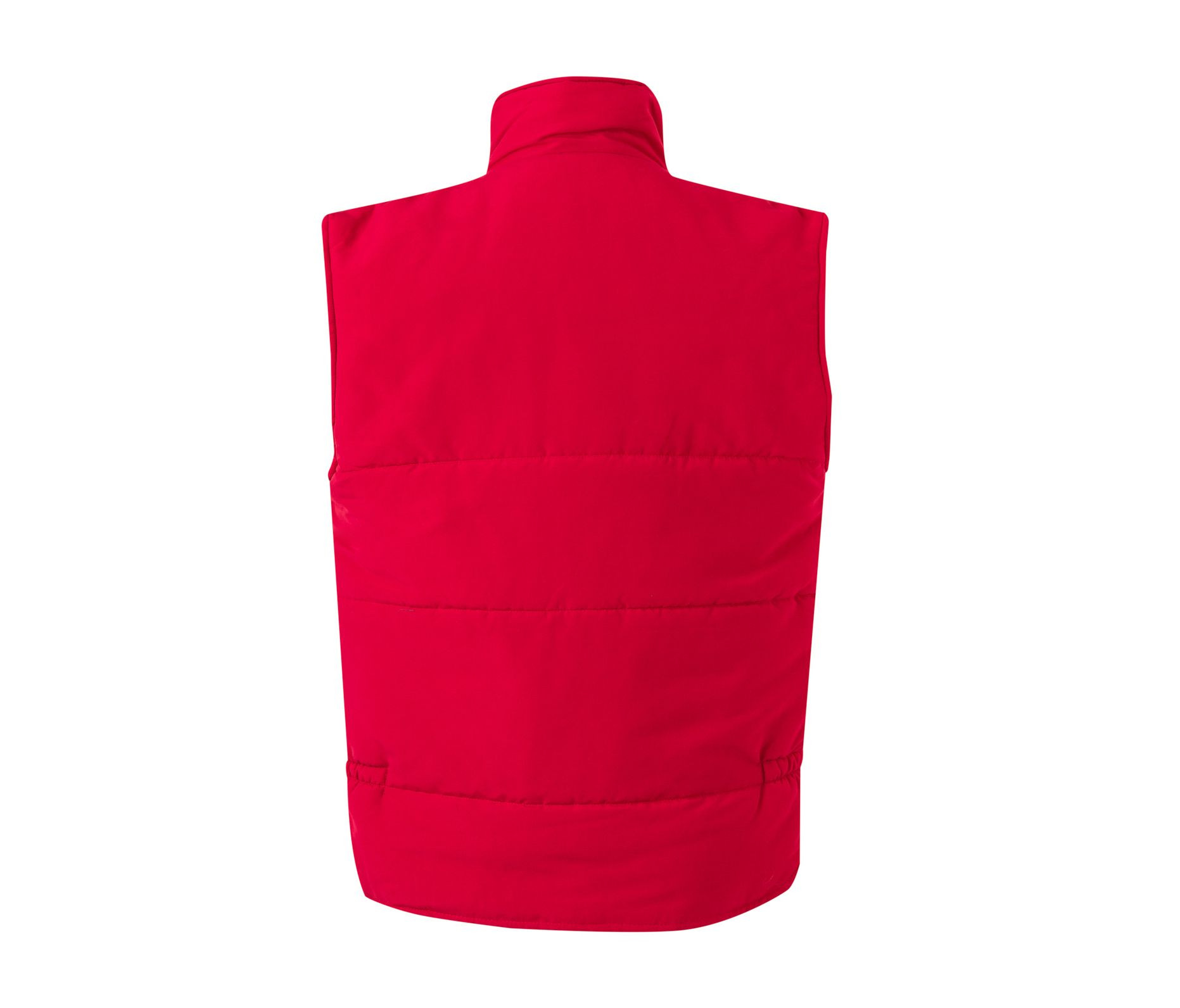 MULTI-POCKET PADDED VEST
