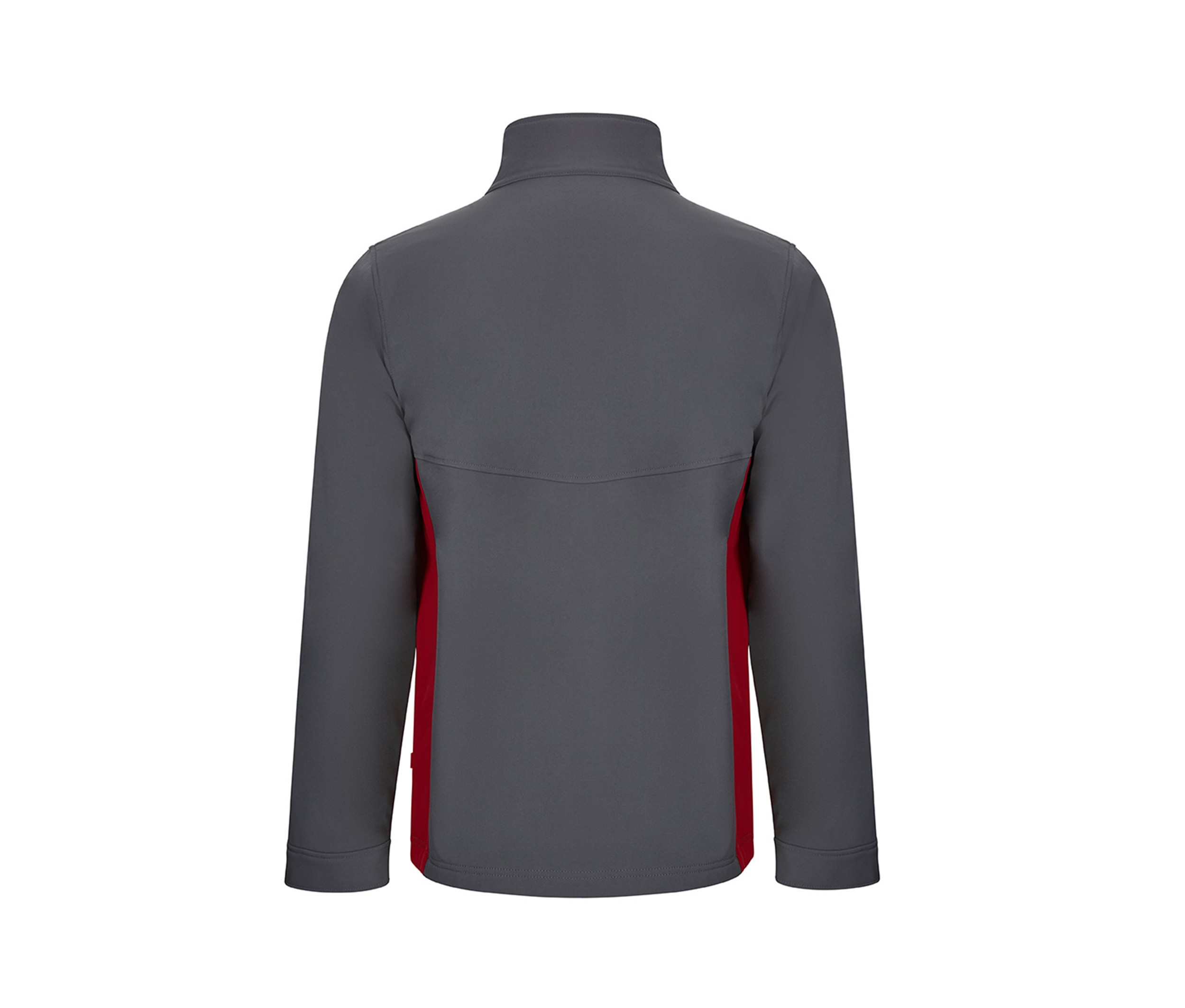 TWO-TONE SOFTSHELL JACKET
