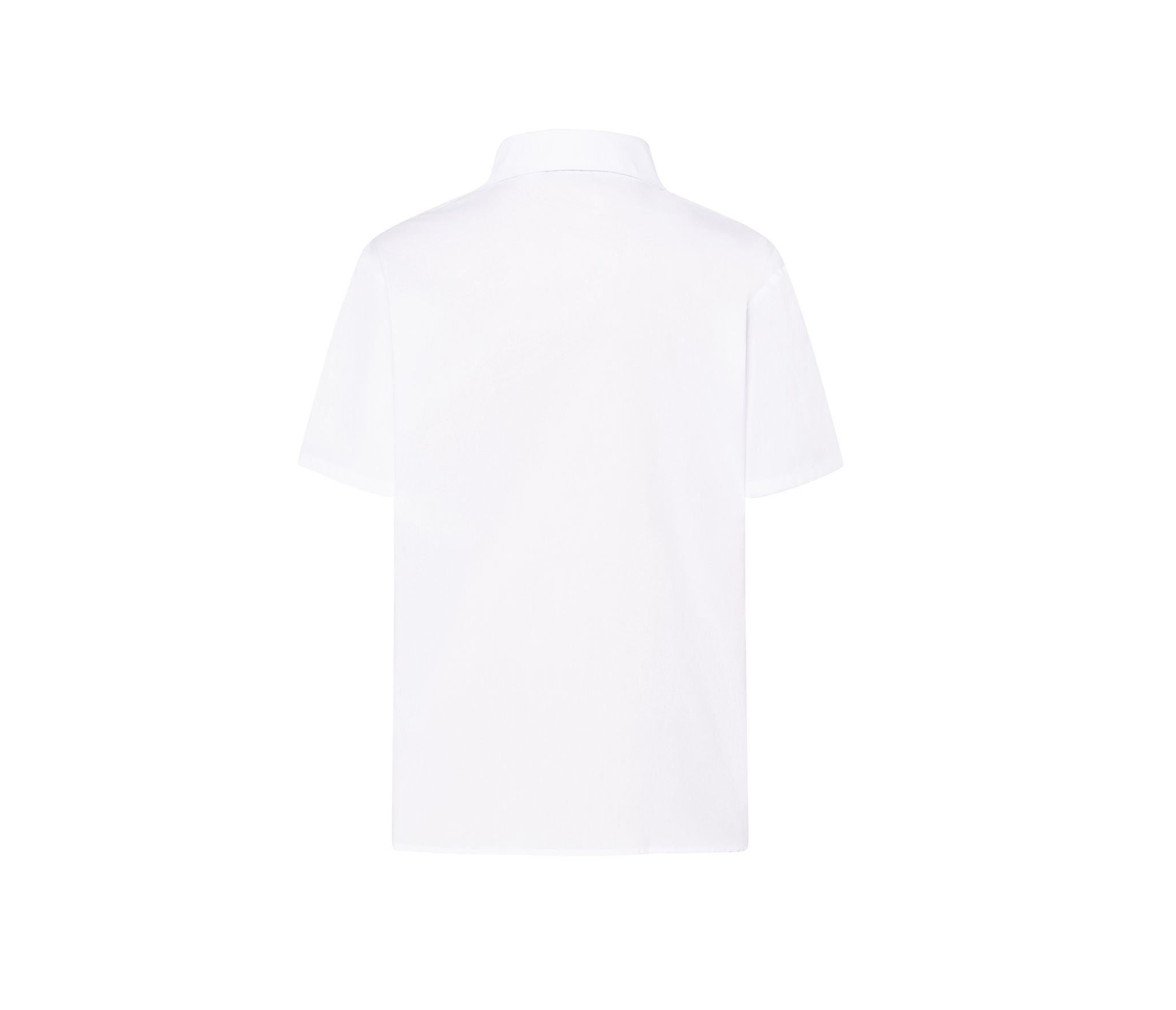 OXFORD SHIRT SHORT SLEEVES LADY