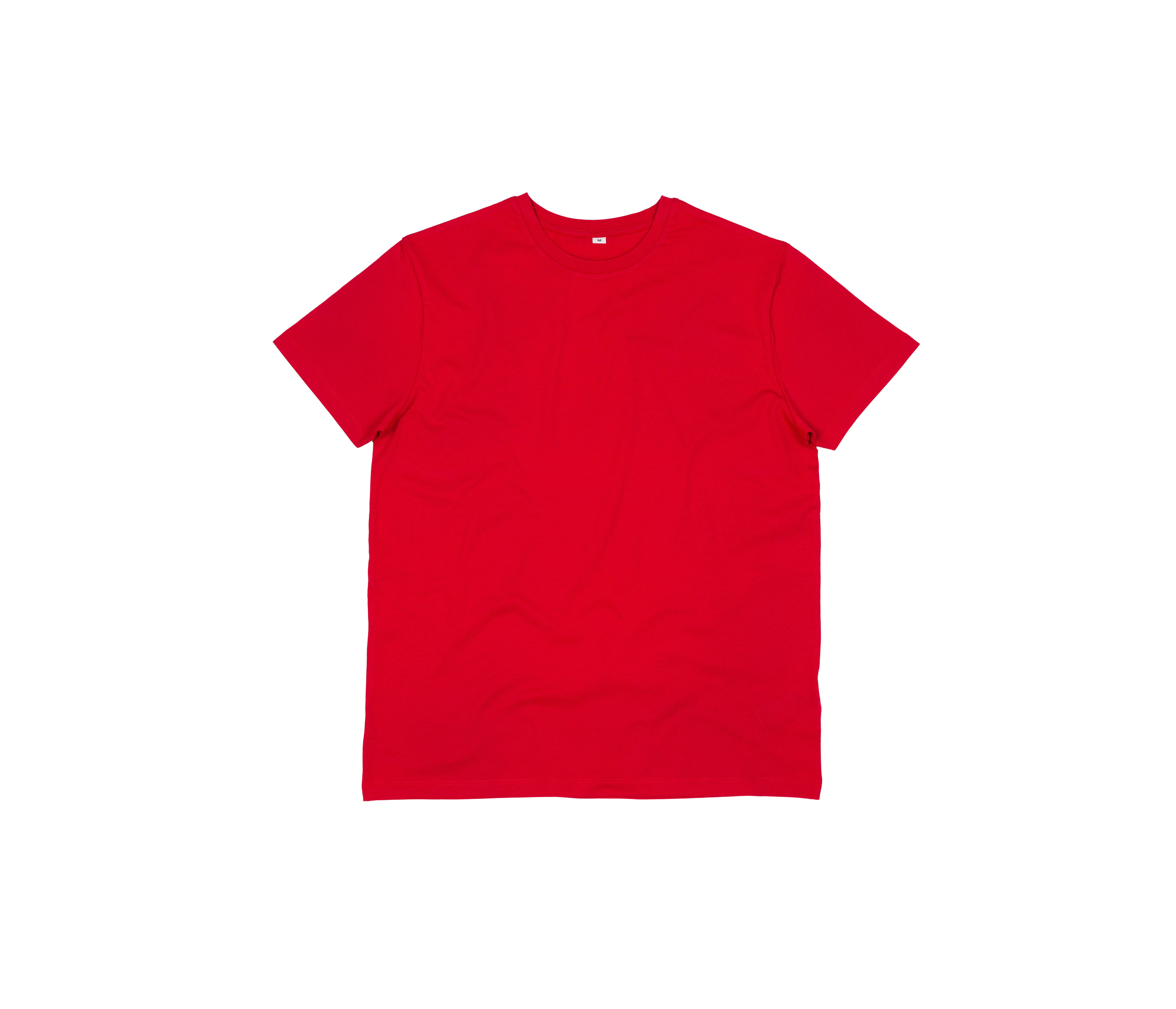MEN'S ESSENTIAL ORGANIC T