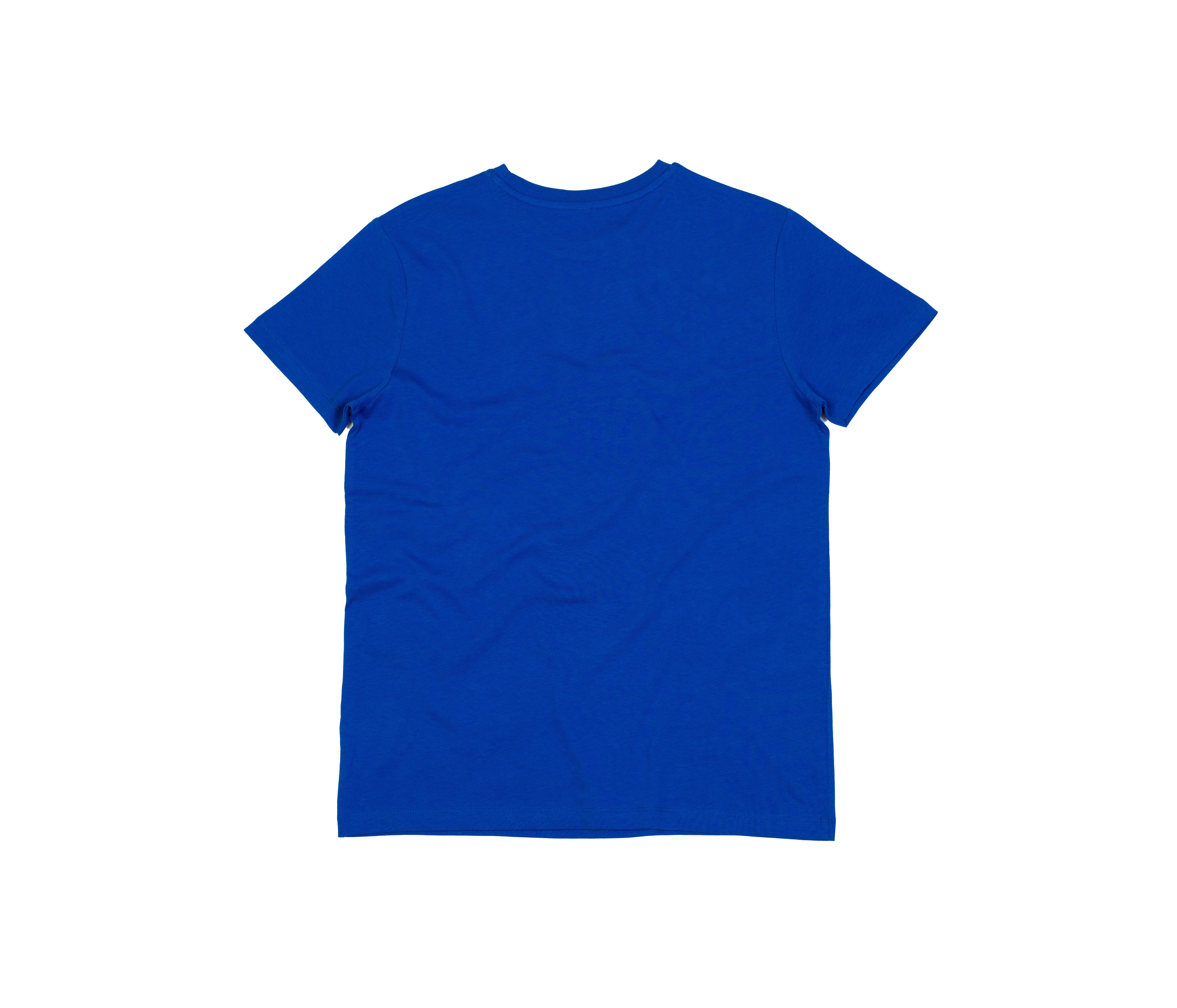 MEN'S ESSENTIAL ORGANIC T