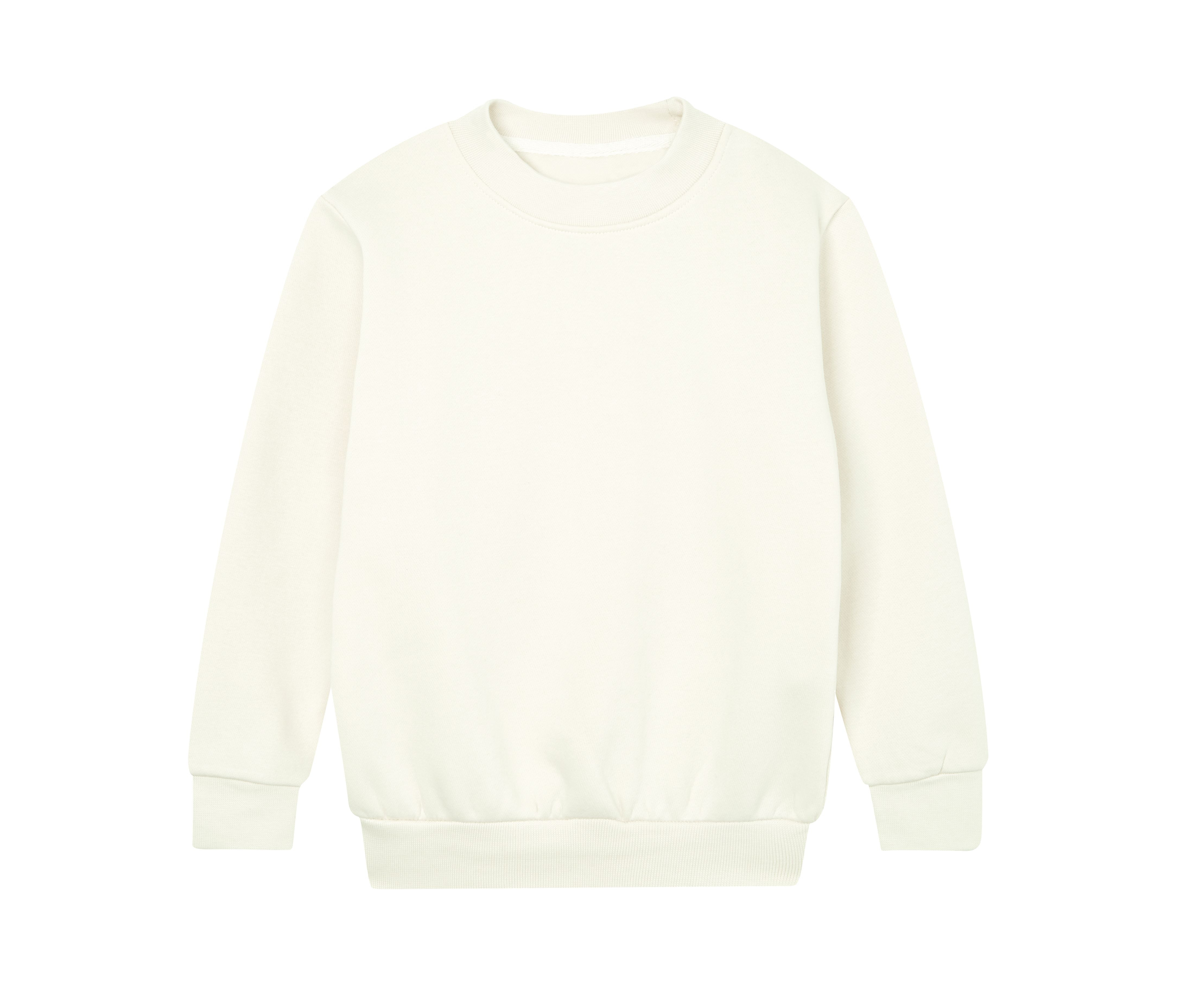 KIDS ESSENTIAL SWEATSHIRT