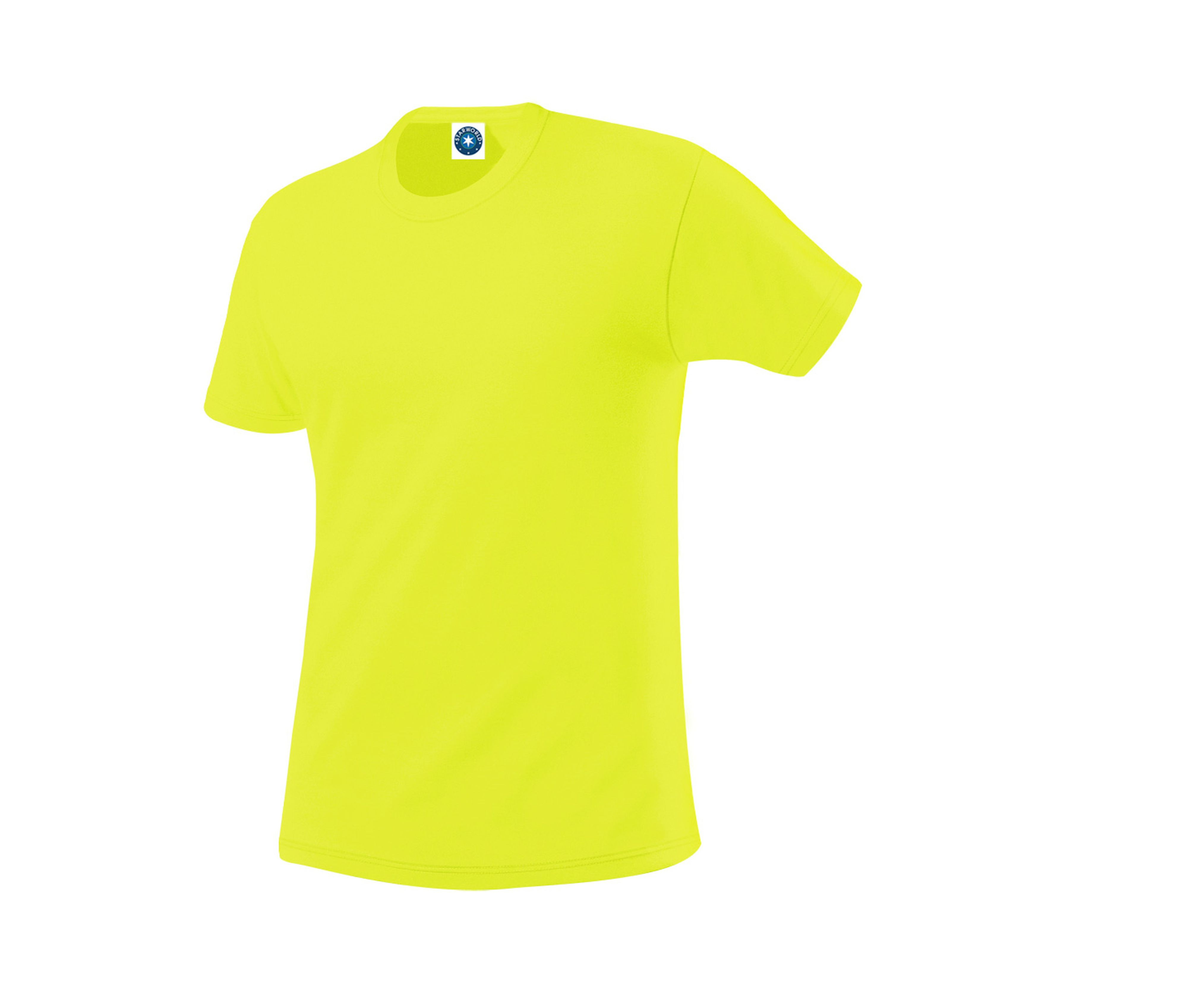 MEN'S PERFORMANCE T-SHIRT