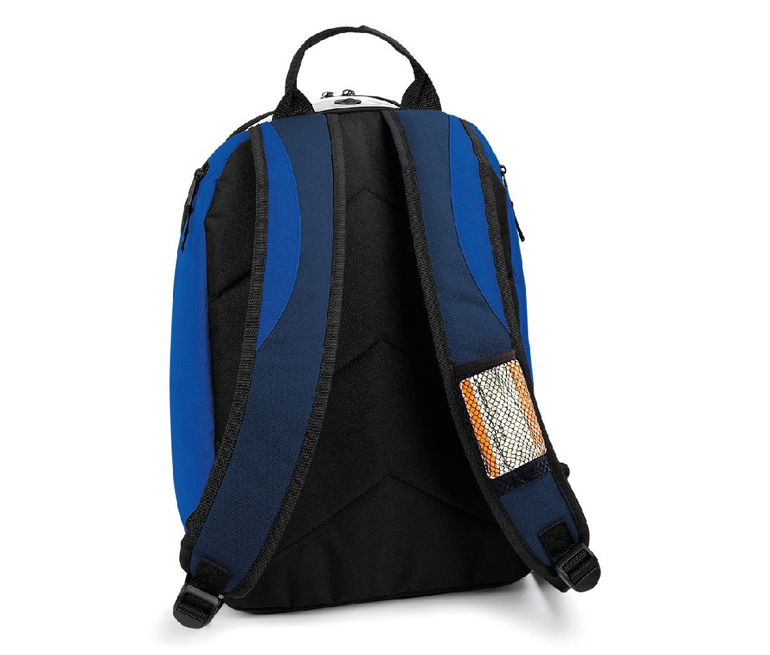 TEAMWEAR BACKPACK