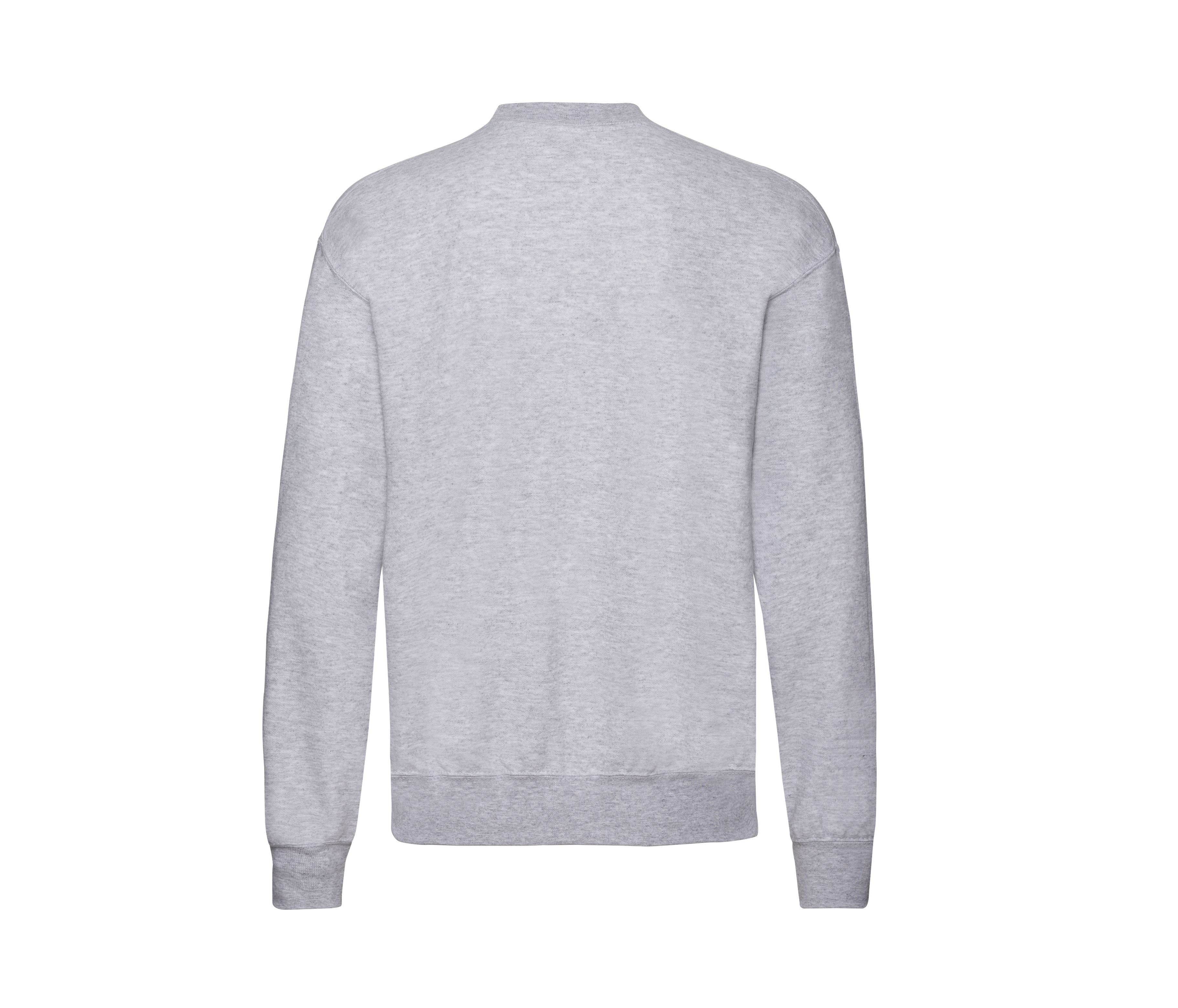 CLASSIC SET-IN SWEAT