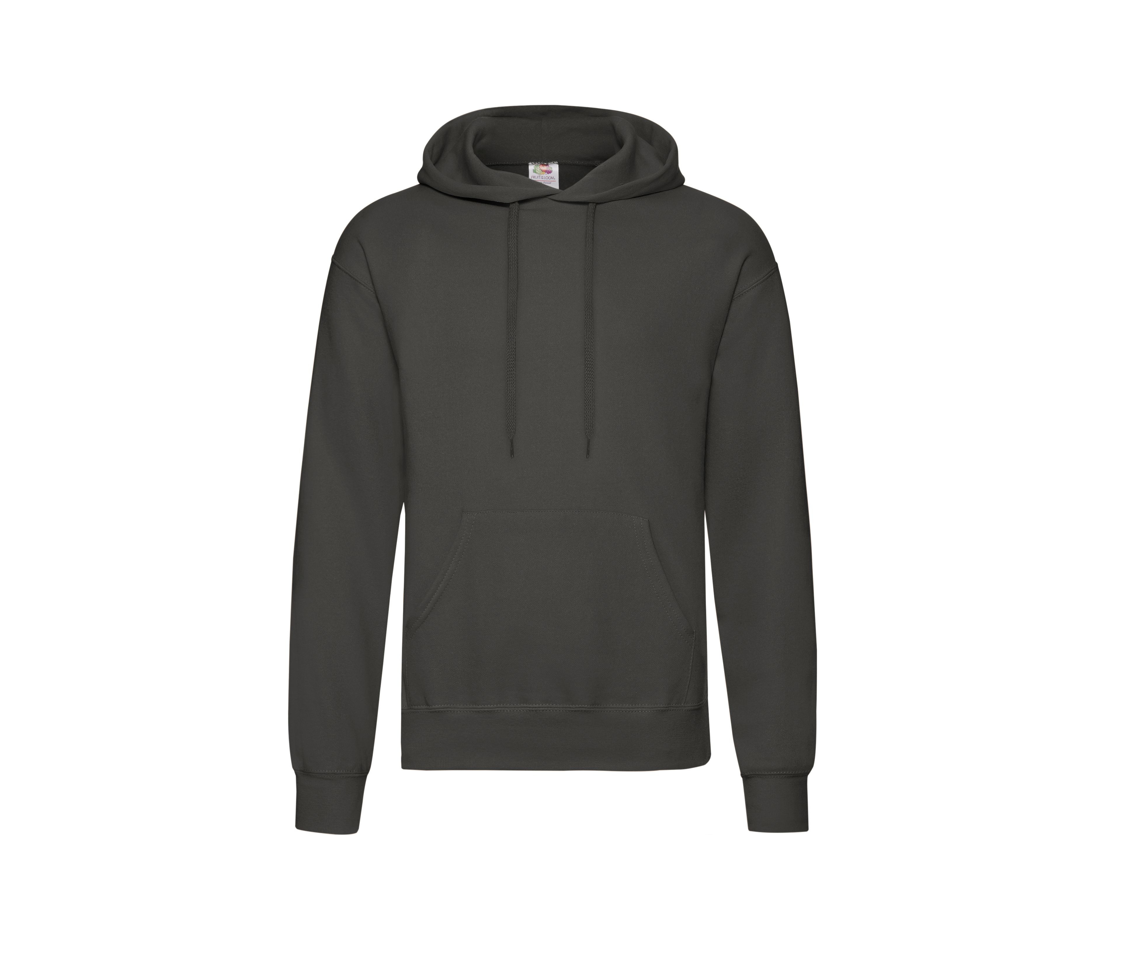 CLASSIC HOODED SWEAT