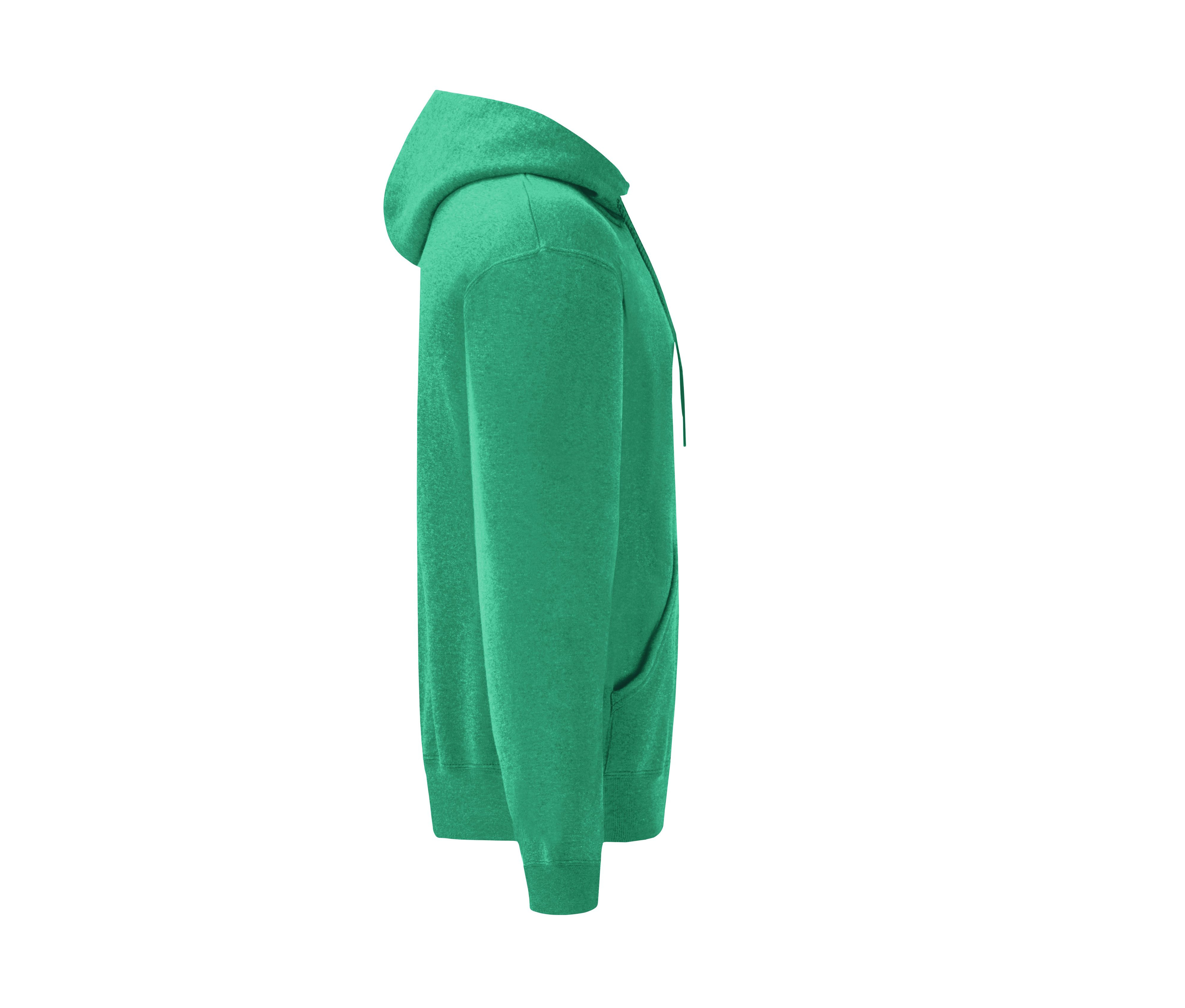 CLASSIC HOODED SWEAT