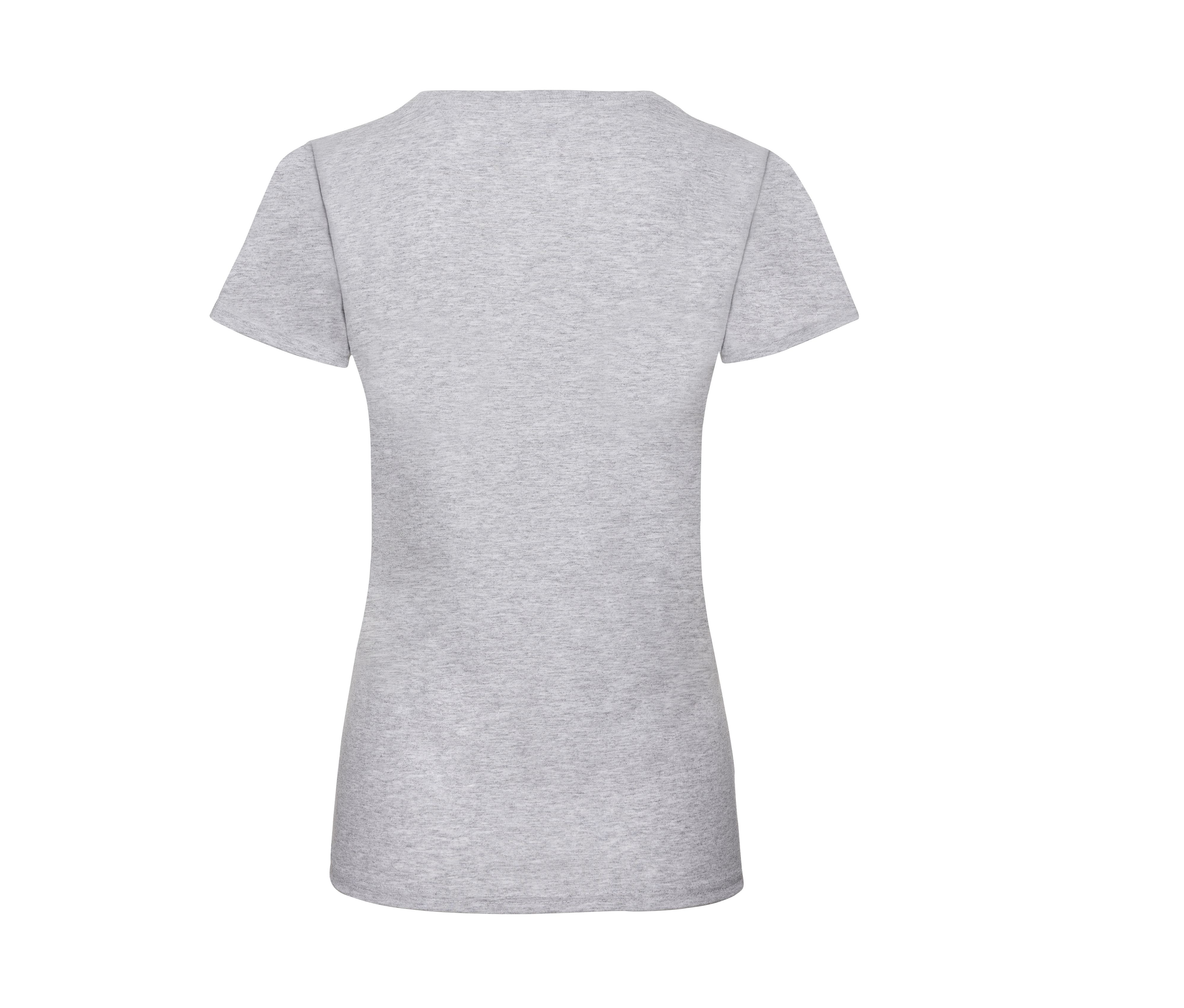 LADIES VALUEWEIGHT T