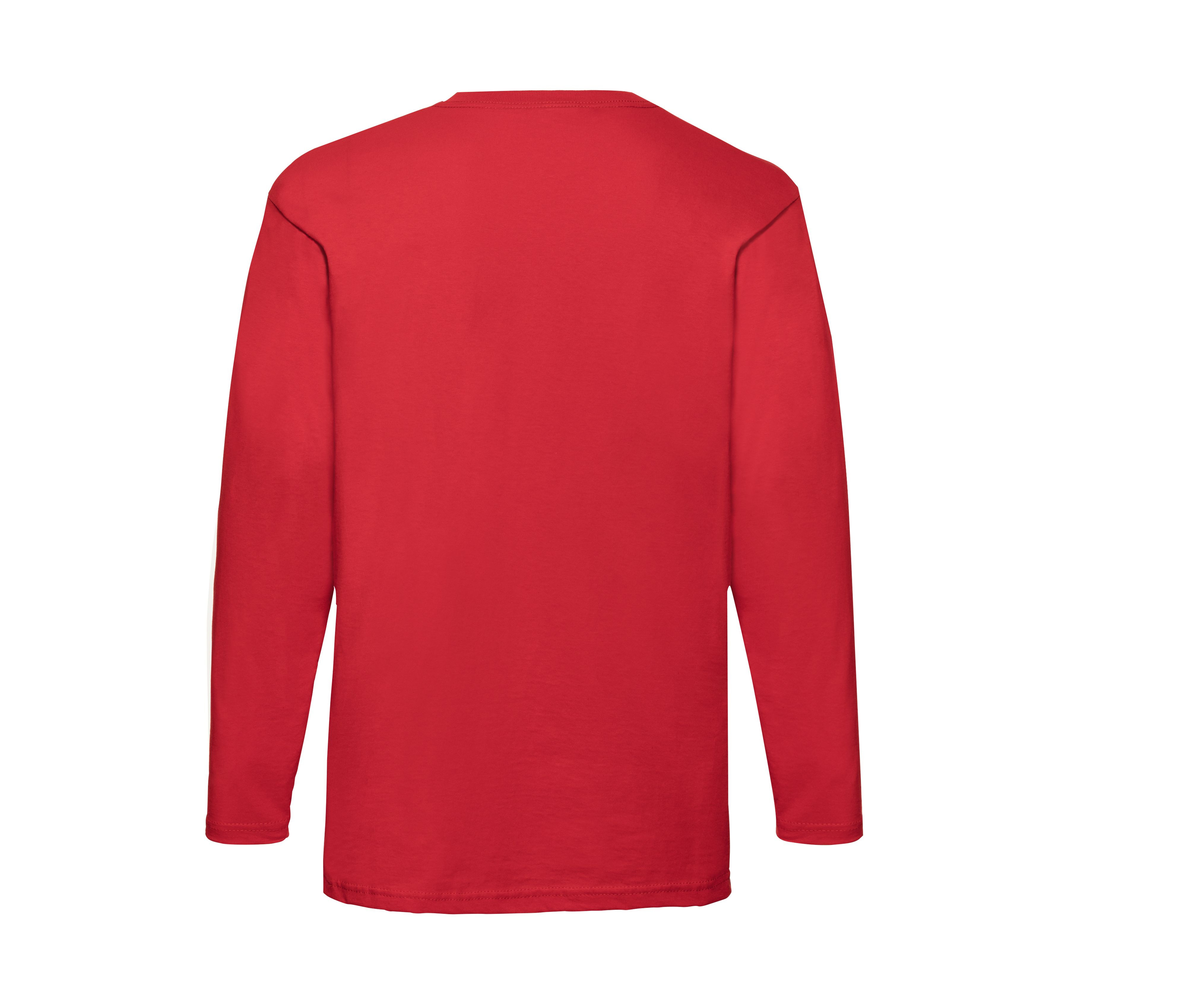 VALUEWEIGHT LONG SLEEVE T