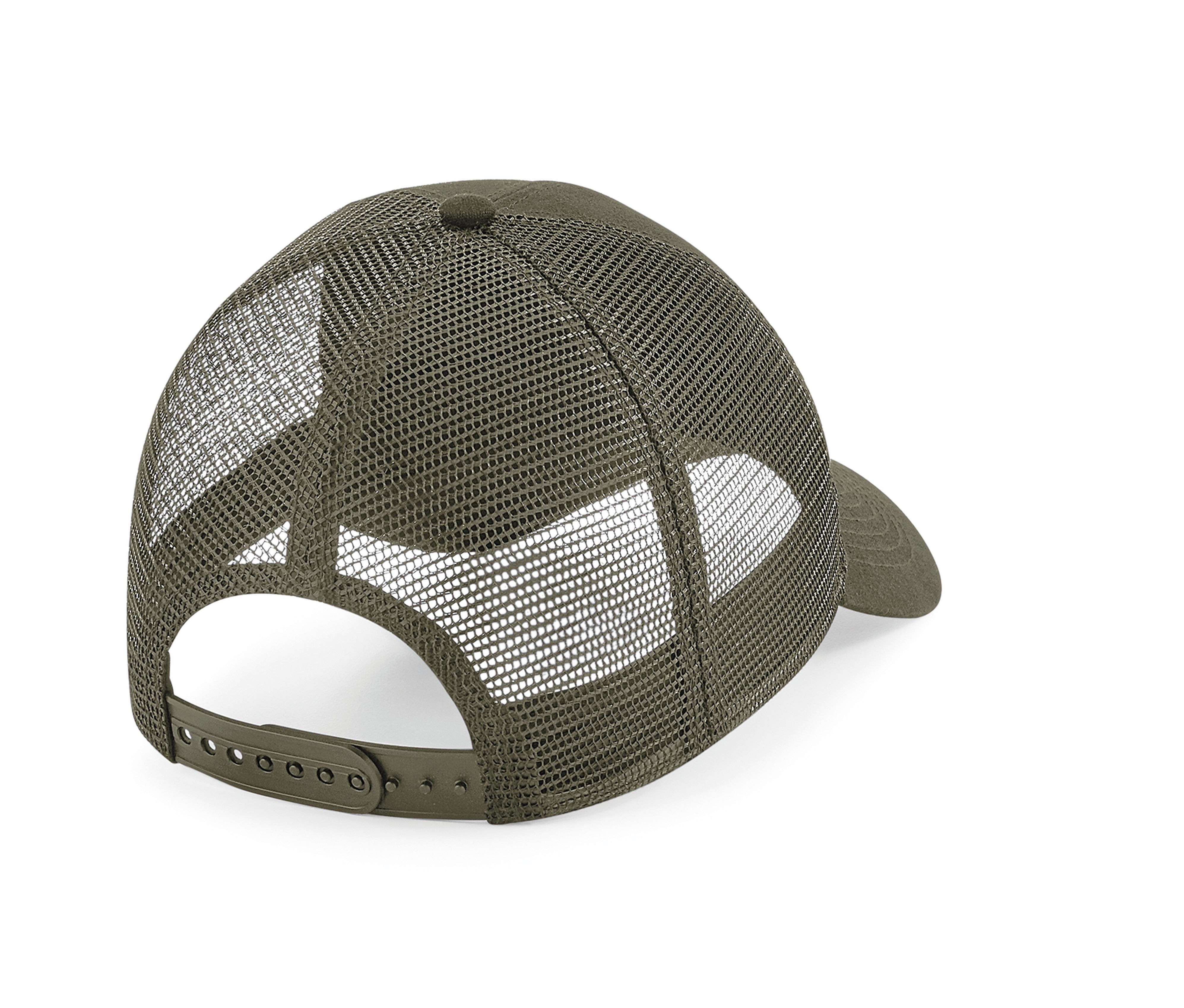 ORGANIC COTTON TRUCKER