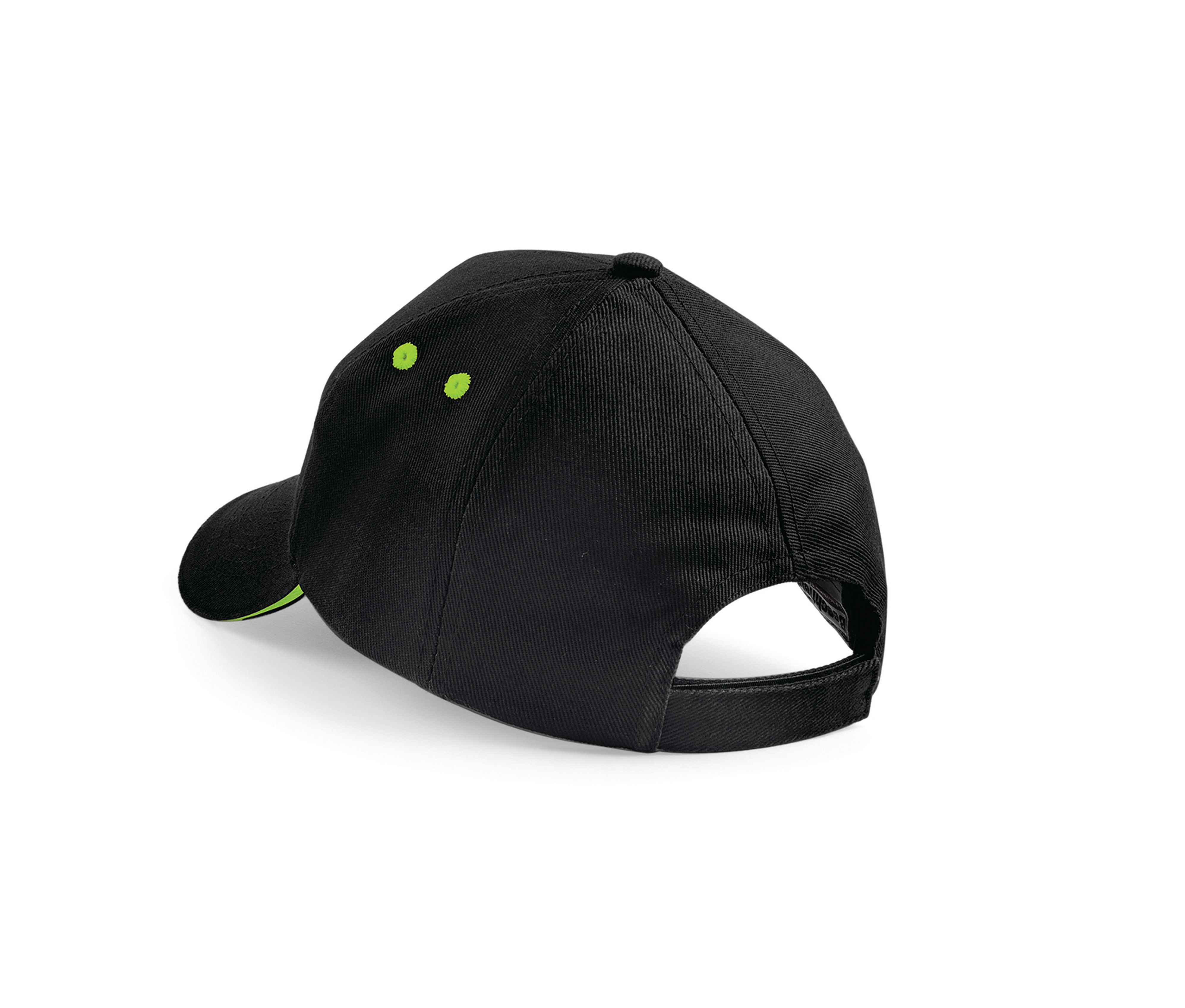 ULTIMATE 5 PANEL CAP SANDWICH PEAK