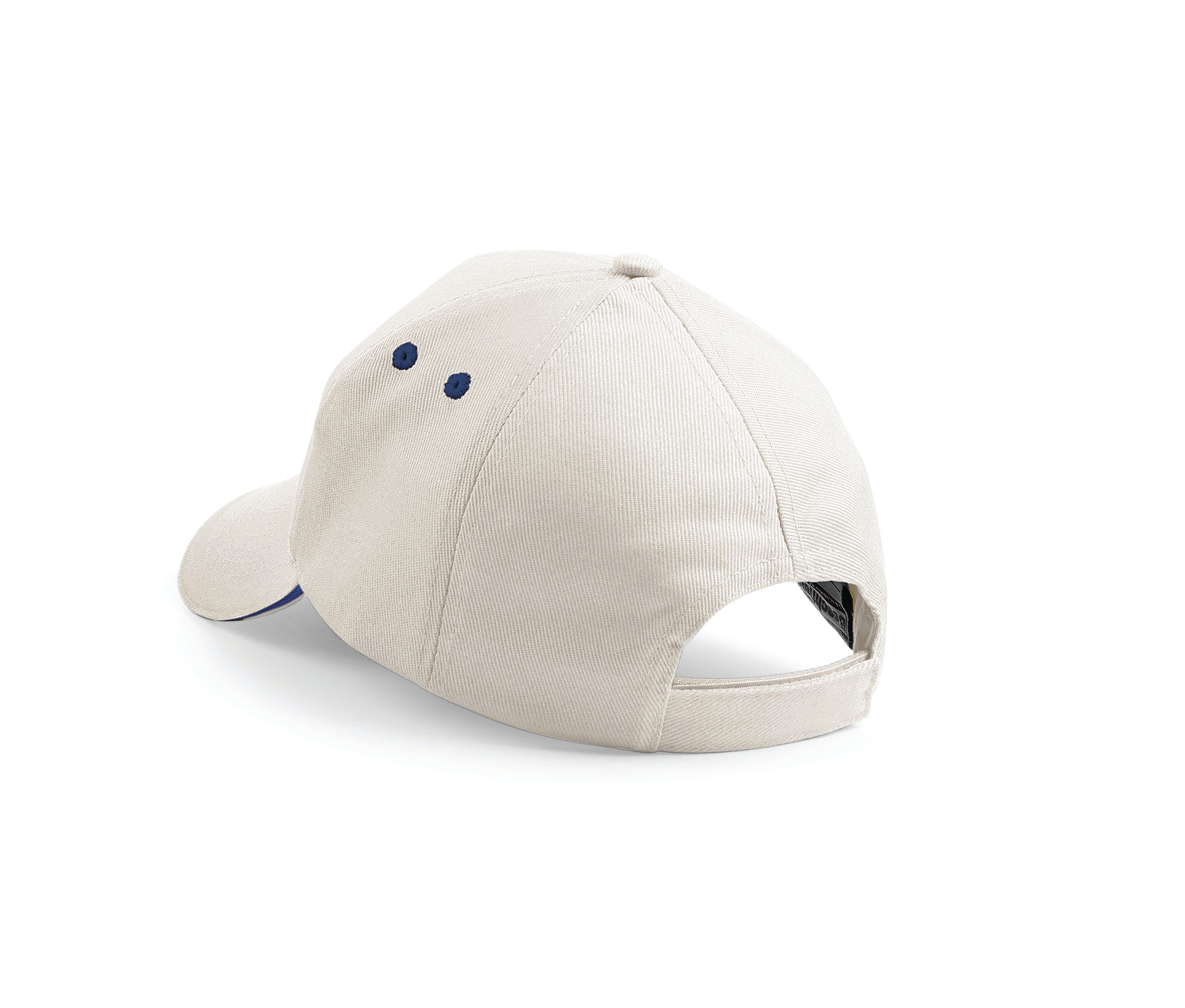 ULTIMATE 5 PANEL CAP SANDWICH PEAK