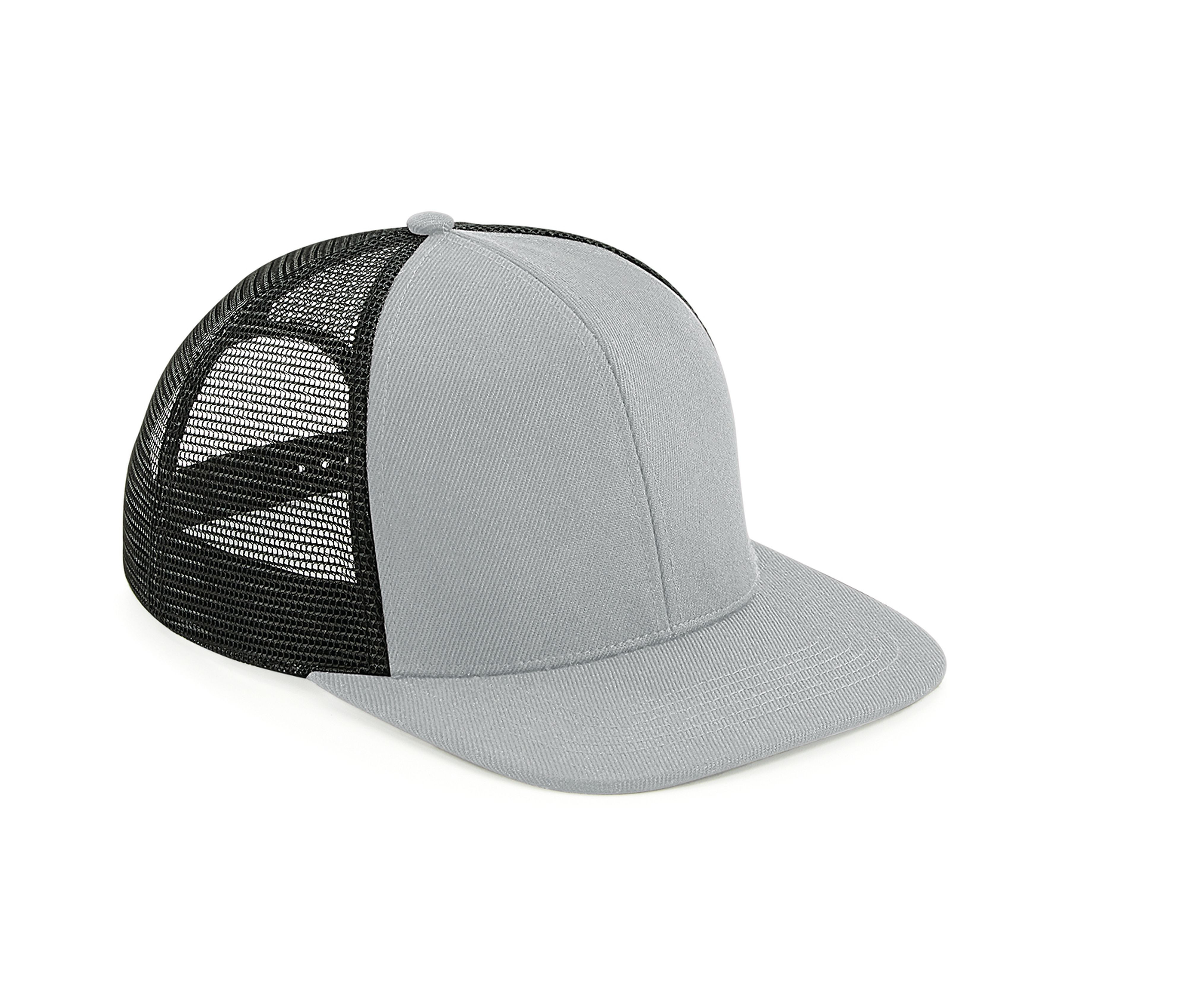 ORIGINAL FLAT PEAK 6 PANEL TRUCKER