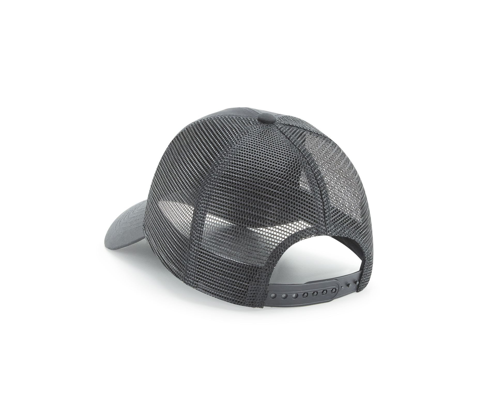 RECYCLED URBANWEAR 6 PANEL TRUCKER