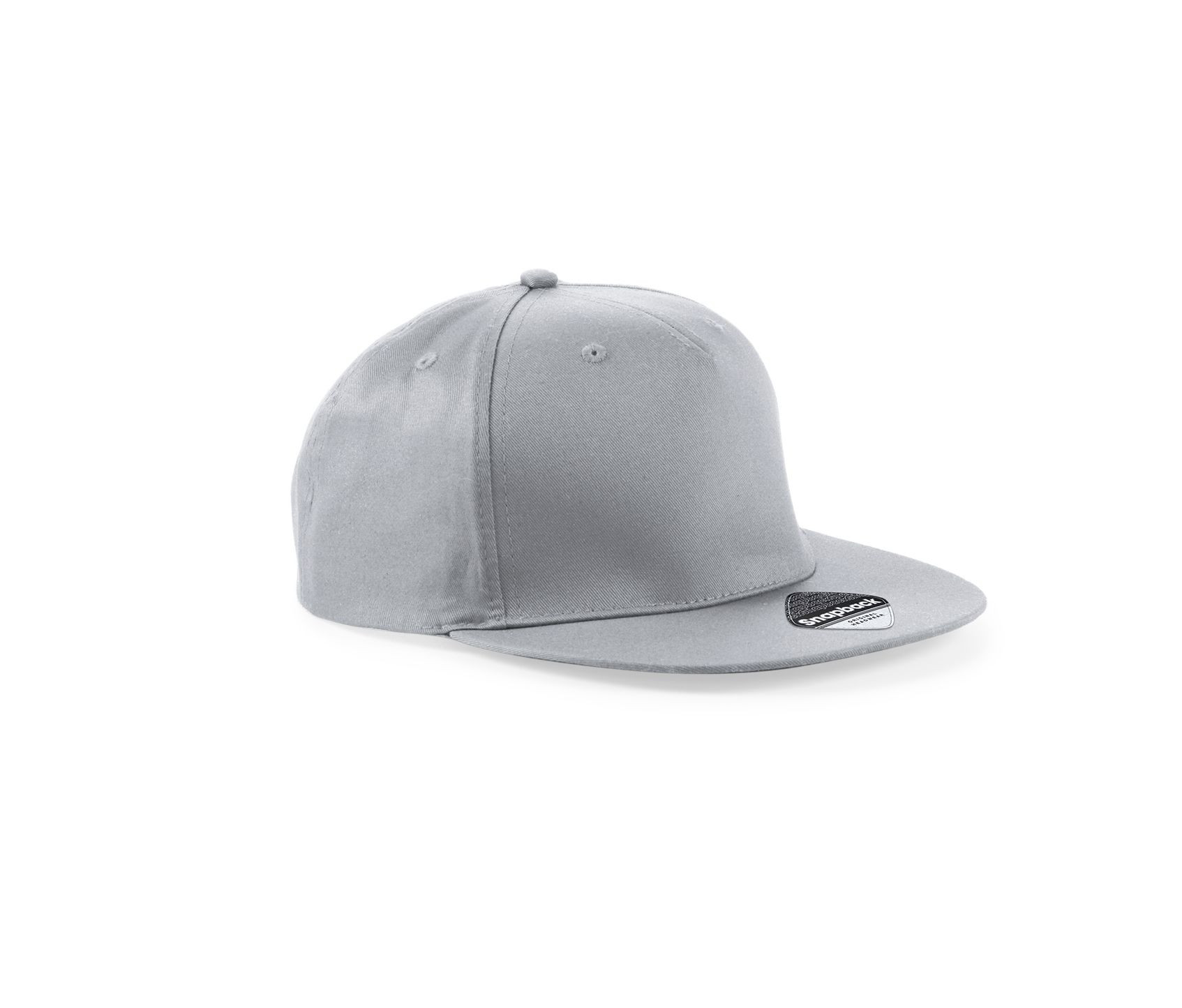 7 PANEL SNAPBACK RAPPER CAP