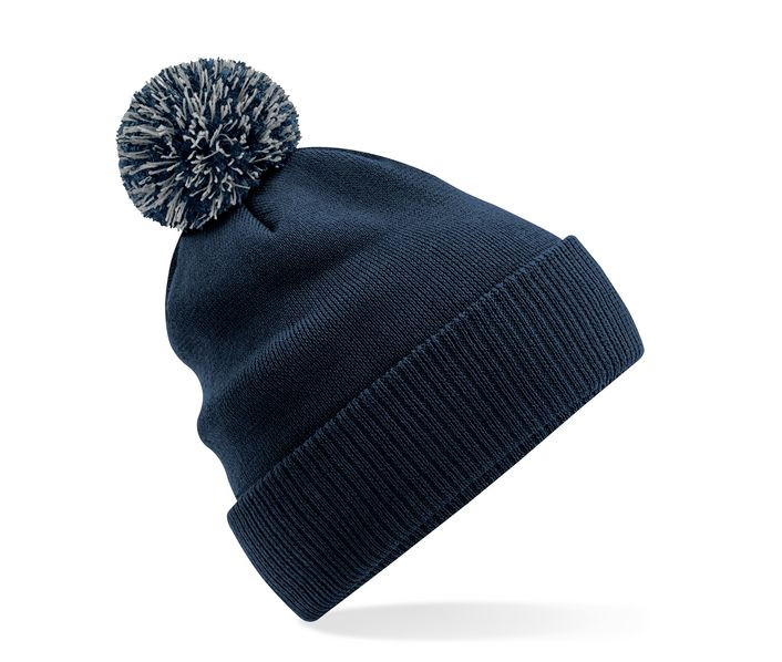SNOWSTAR DUO BEANIE