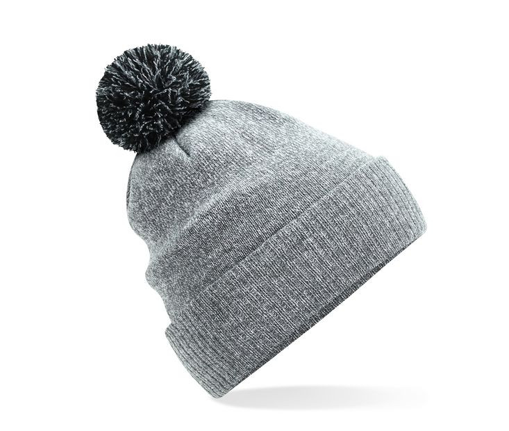 SNOWSTAR DUO BEANIE