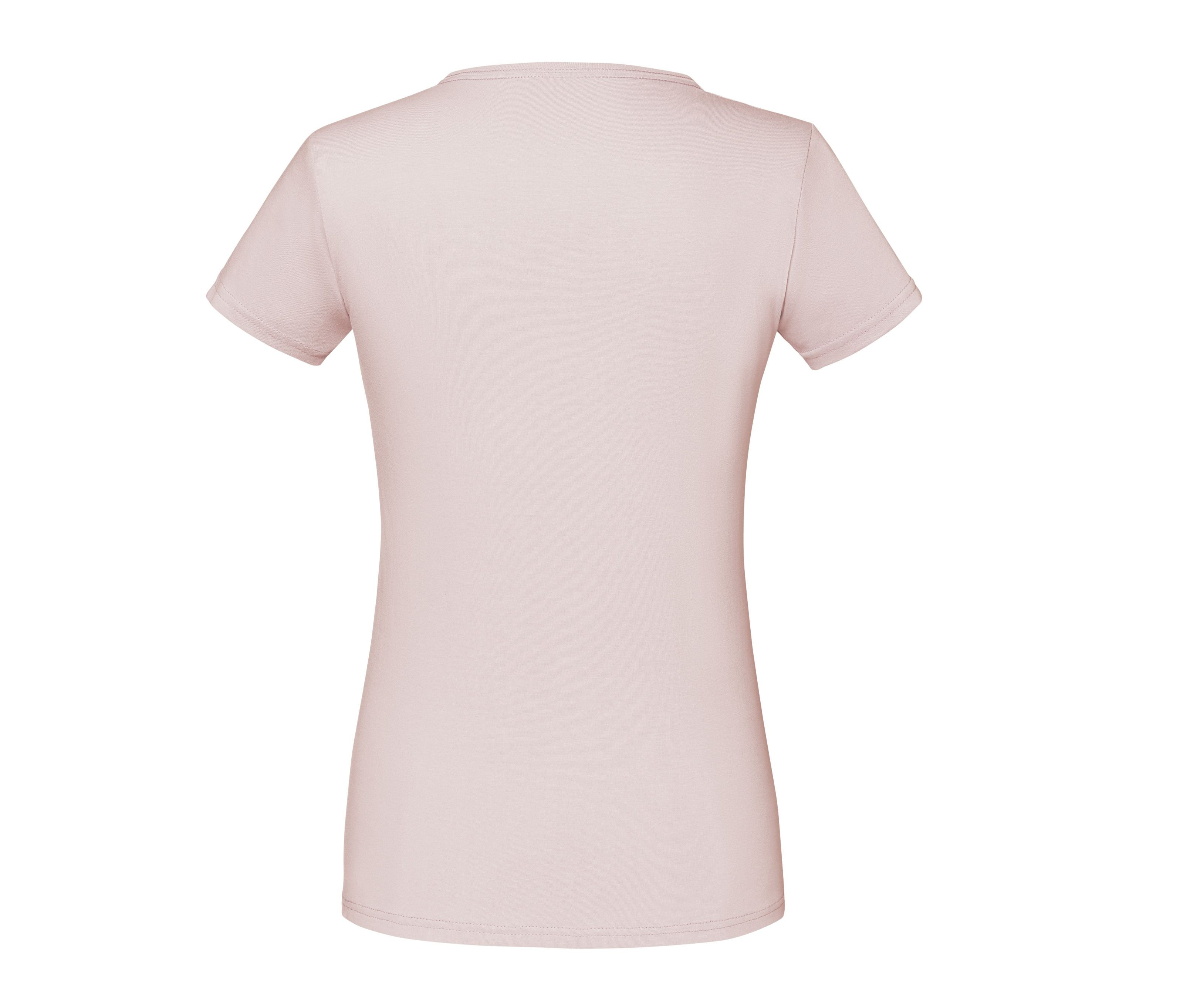 LADIES ICONIC 150 V-NECK T