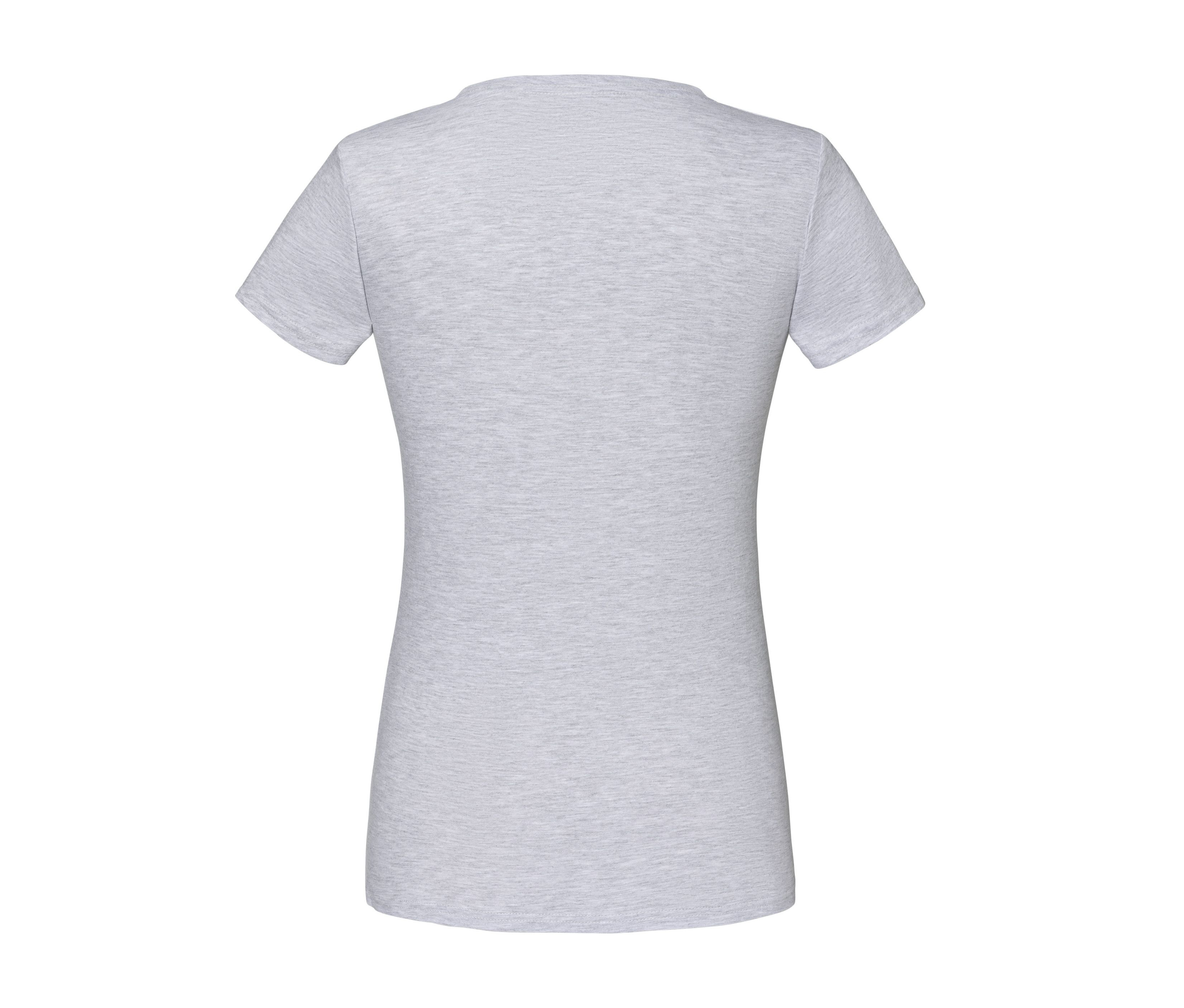 LADIES ICONIC 150 V-NECK T