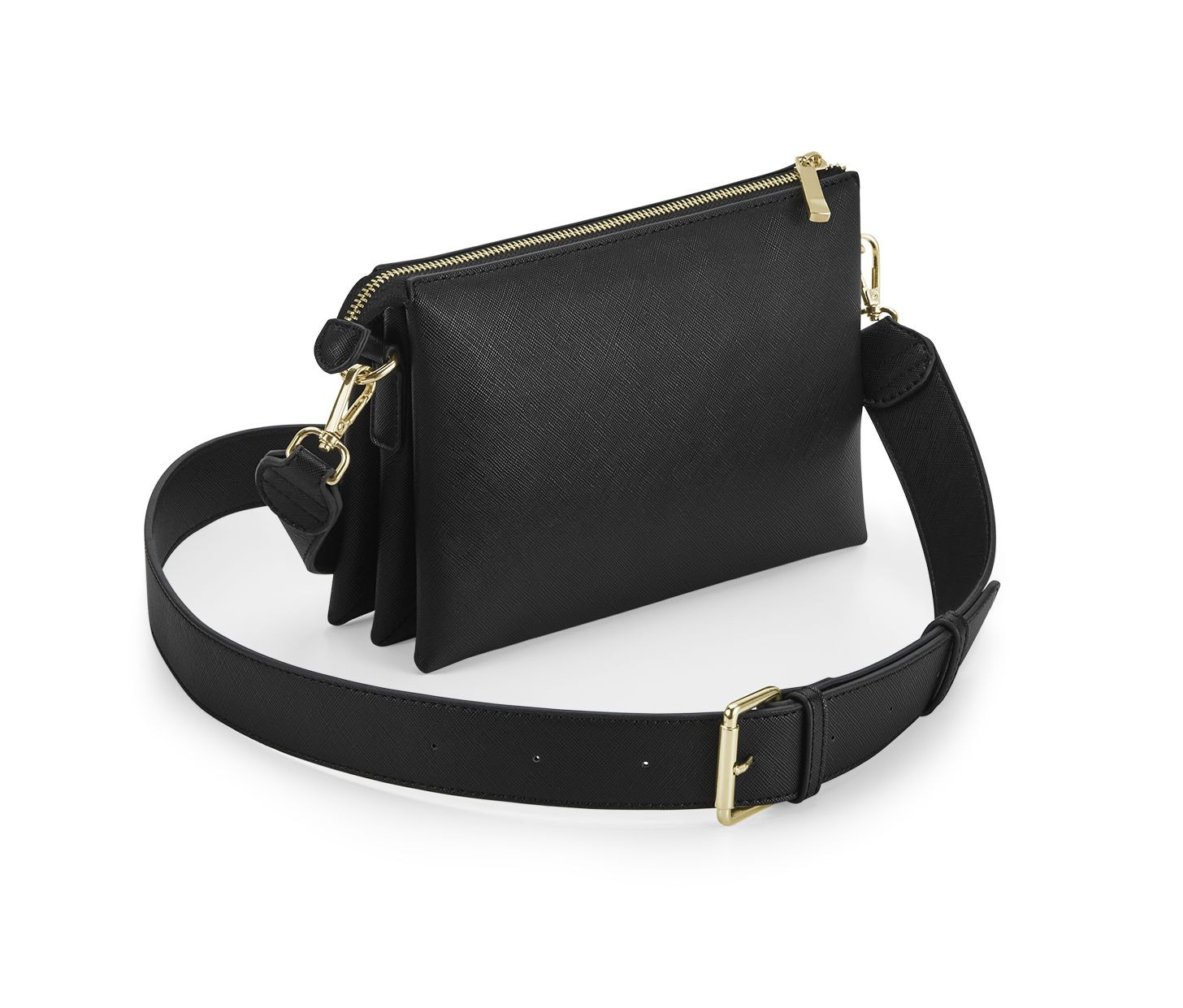 BOUTIQUE SOFT CROSS BODY BAG