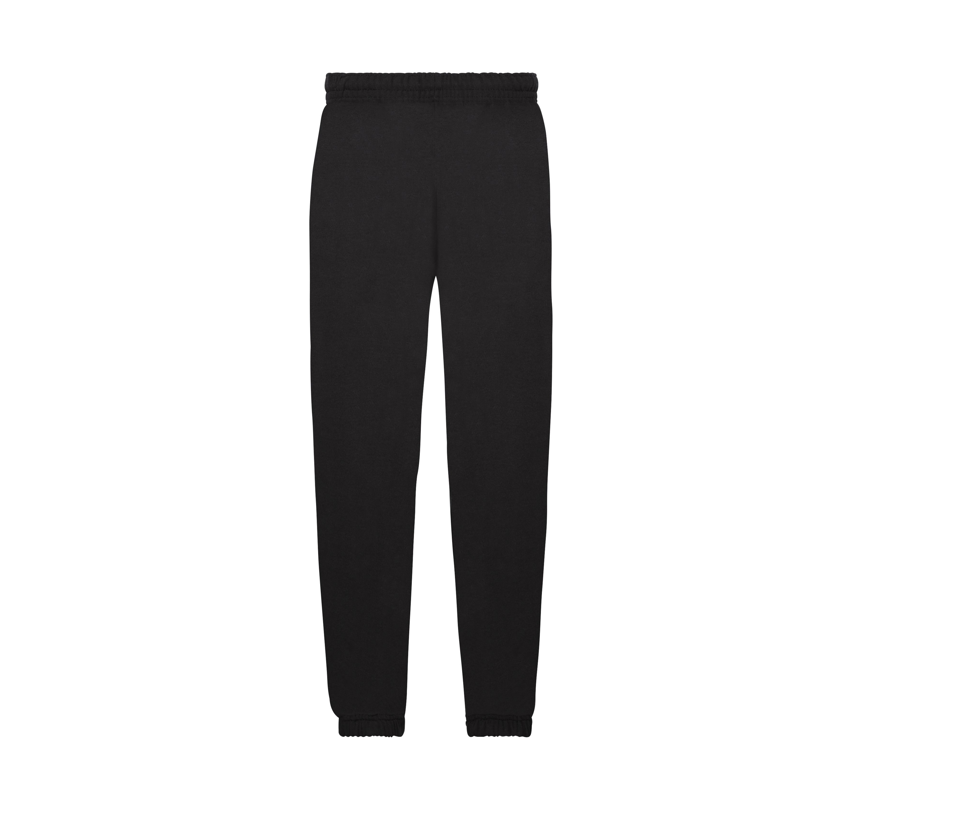 CLASSIC ELASTICATED CUFF JOG PANTS