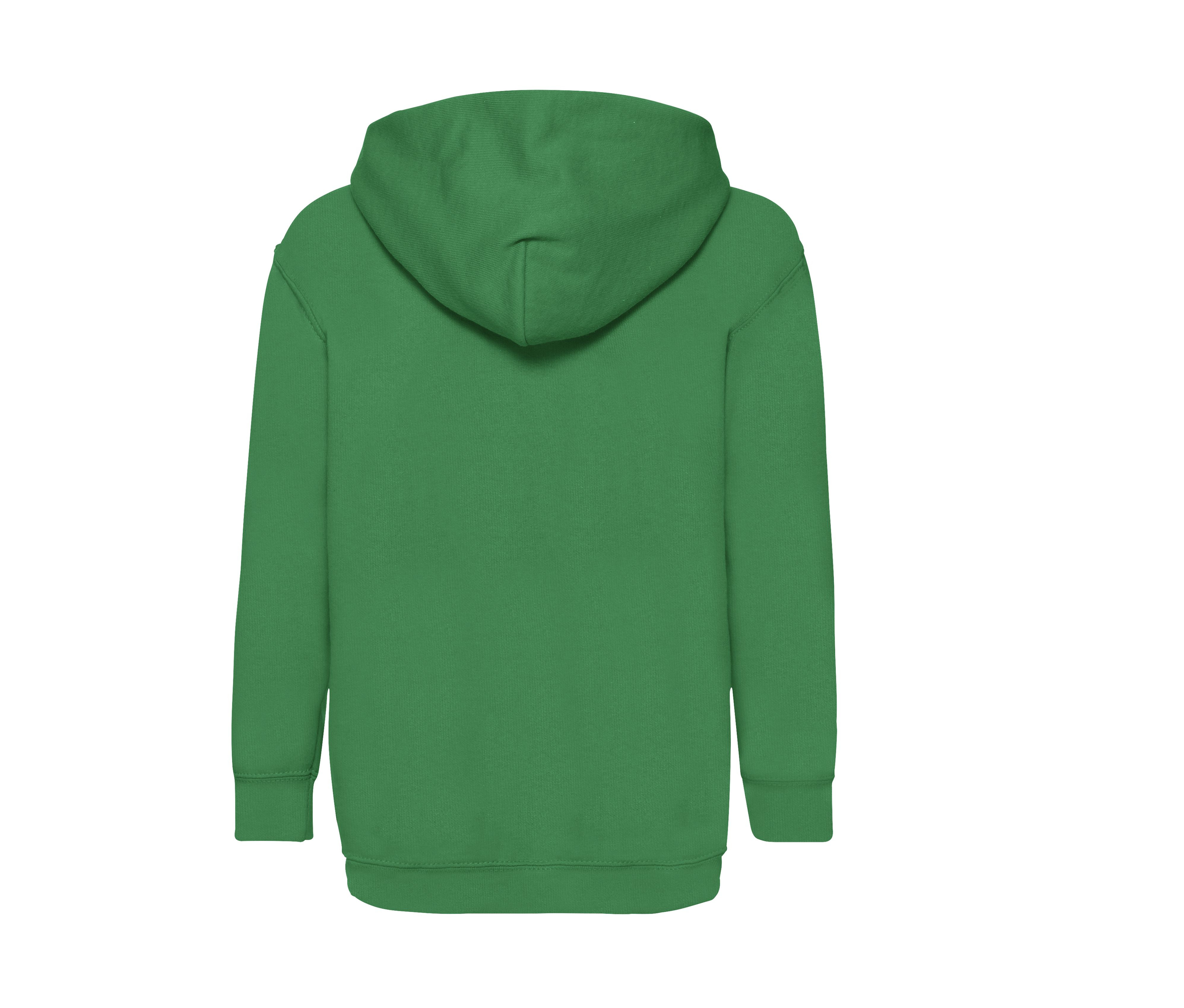 KIDS CLASSIC HOODED SWEAT