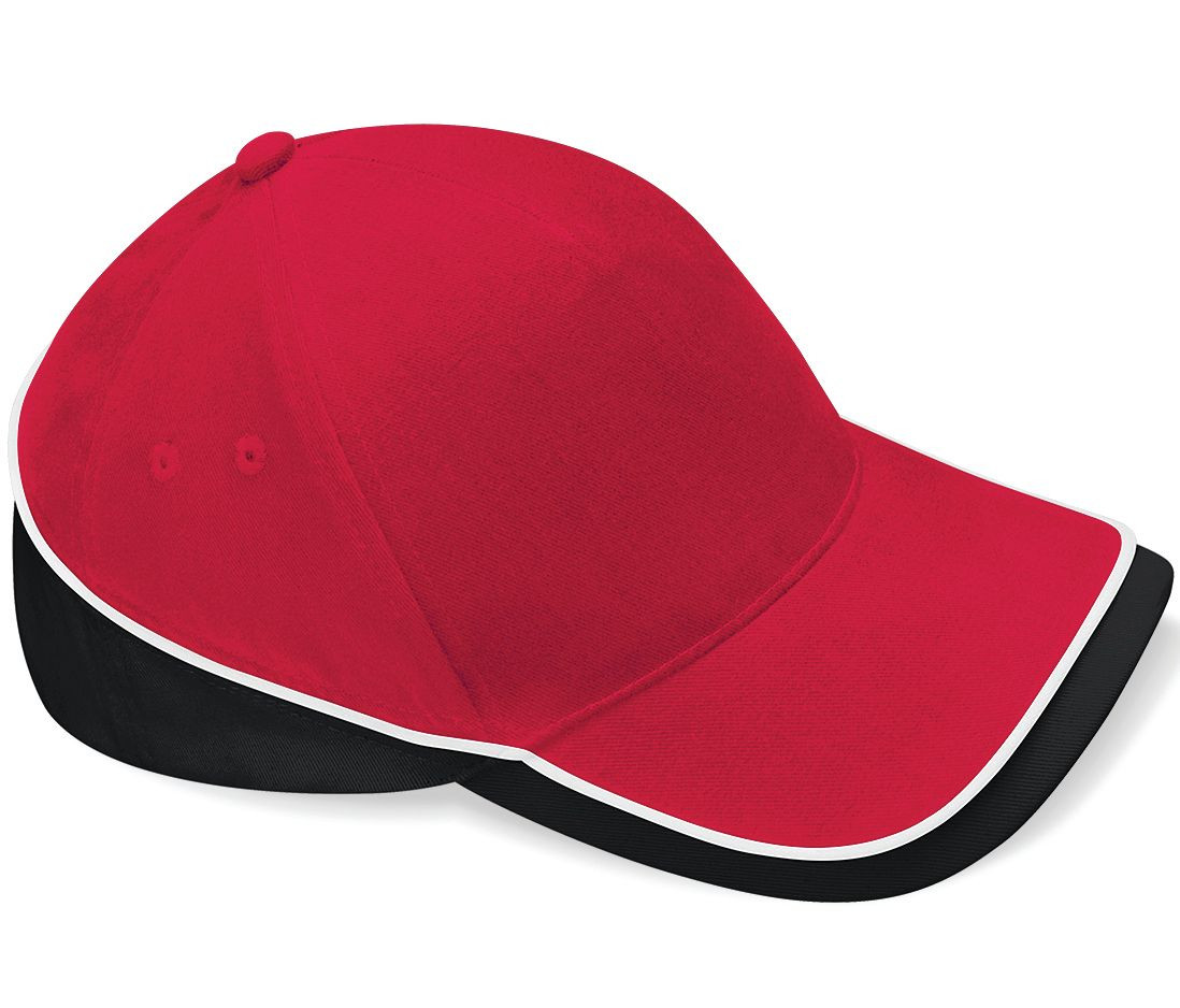 TEAMWEAR COMPETITION CAP