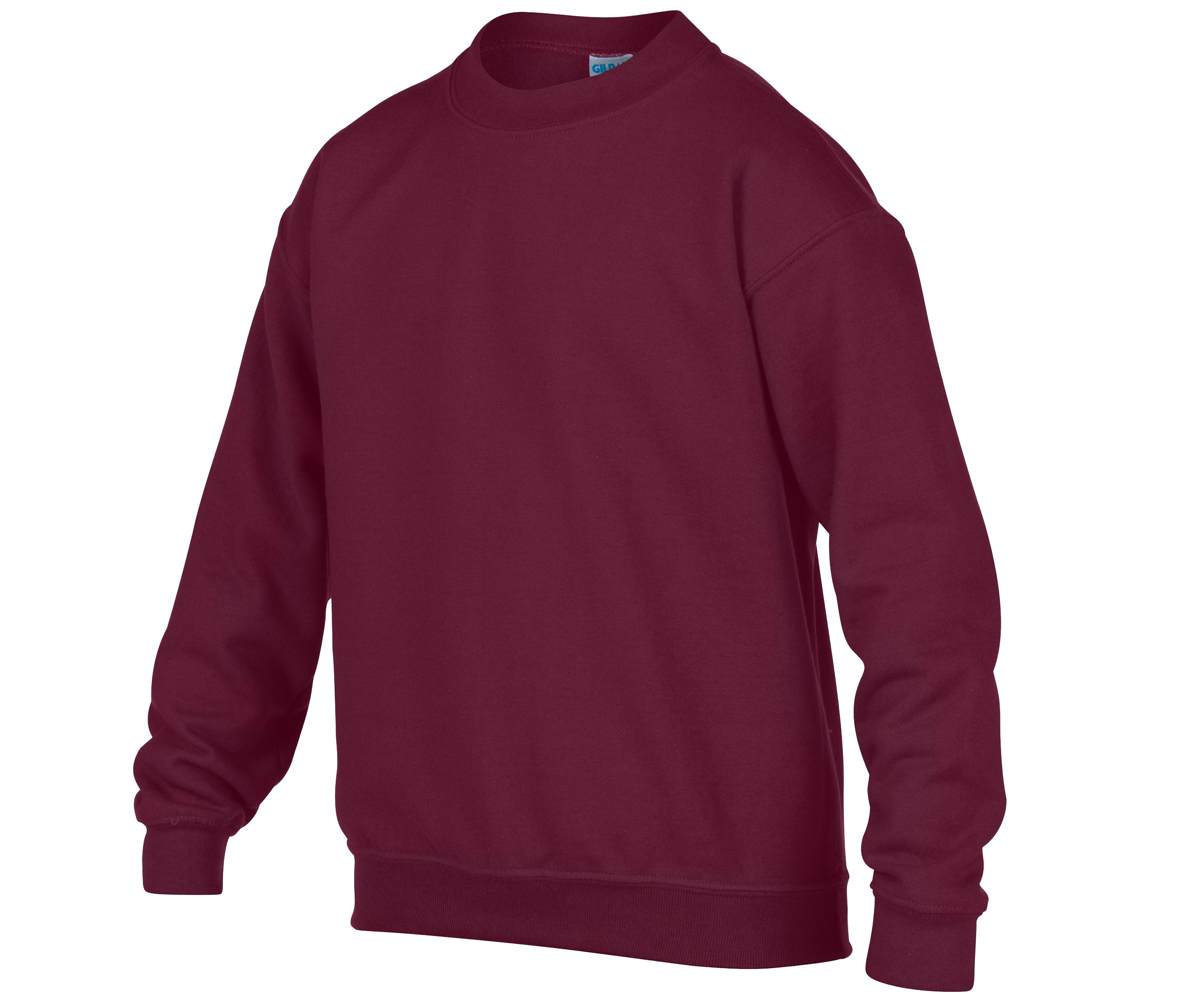 YOUTH CREWNECK SWEATSHIRT