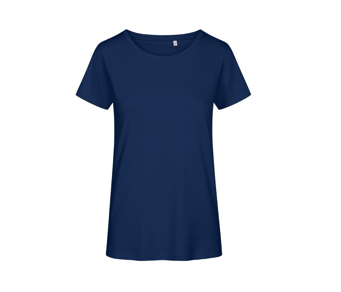 WOMEN'S PREMIUM-T ORGANIC