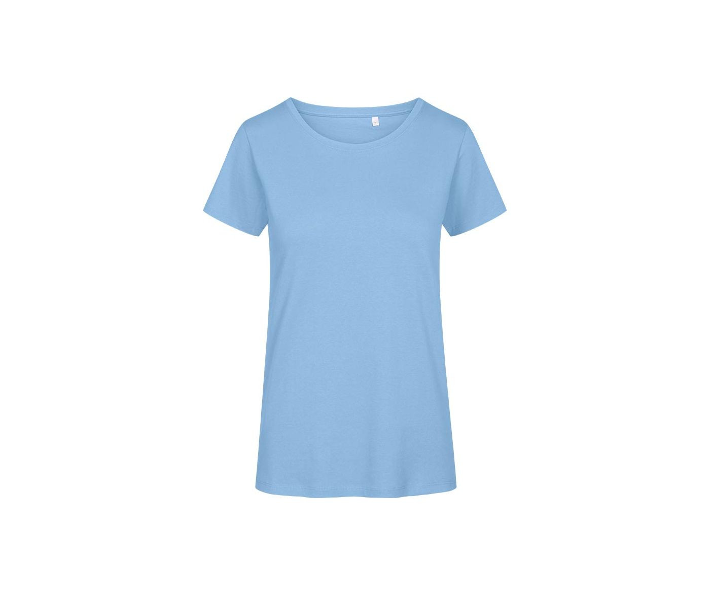 WOMEN'S PREMIUM-T ORGANIC