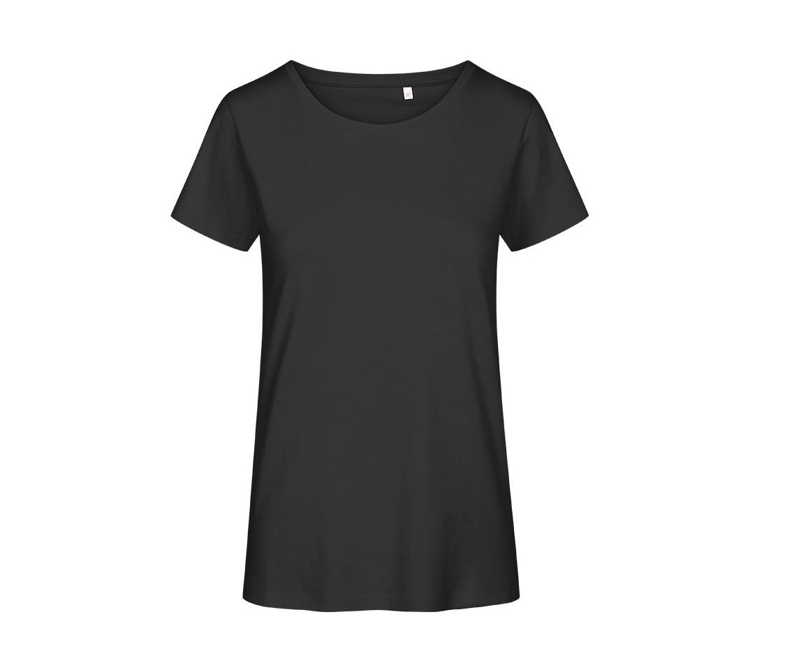 WOMEN'S PREMIUM-T ORGANIC