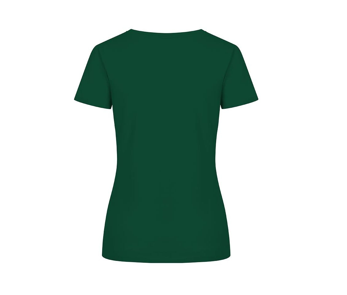 WOMEN'S PREMIUM-T ORGANIC