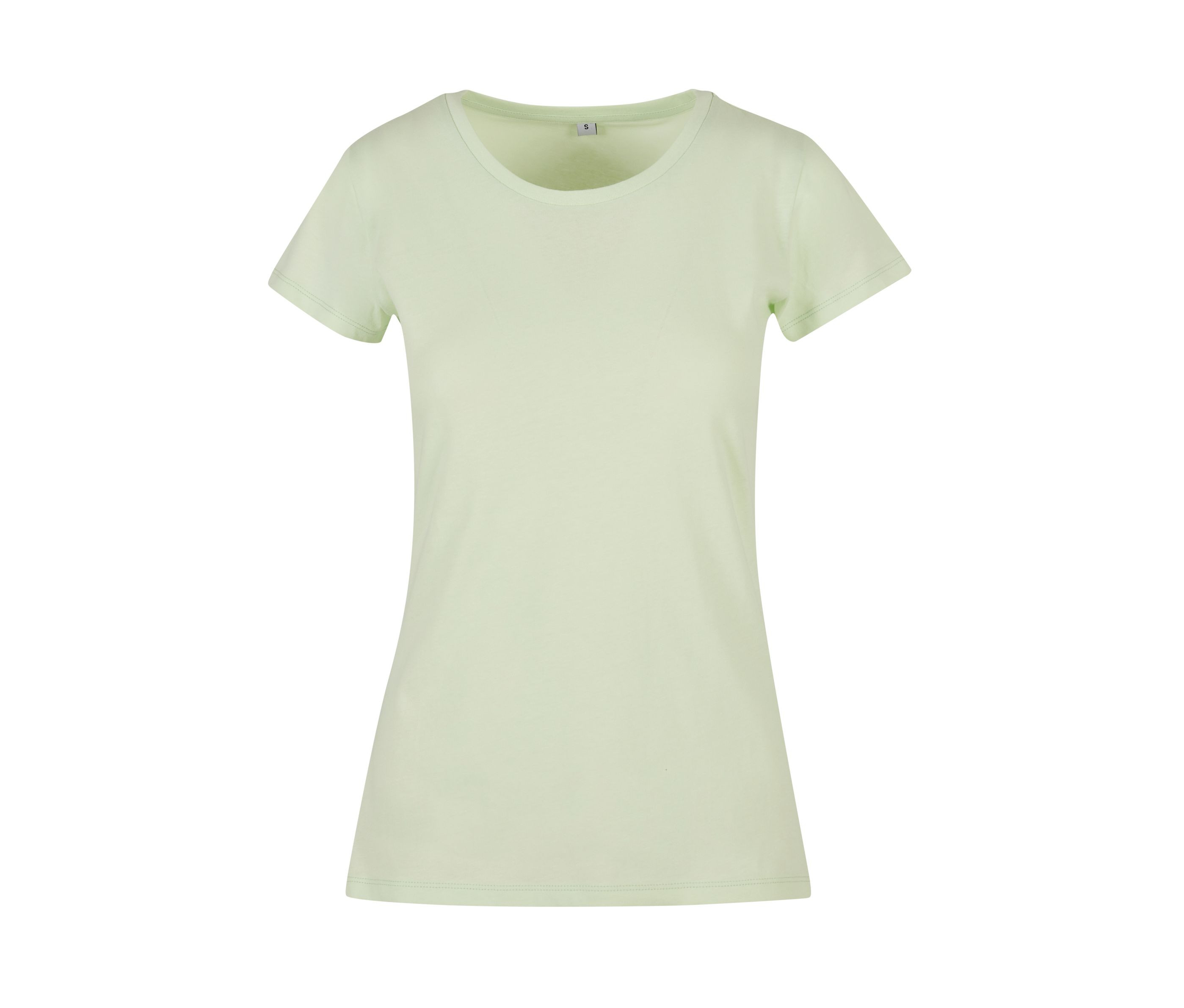 LADIES BASIC TEE