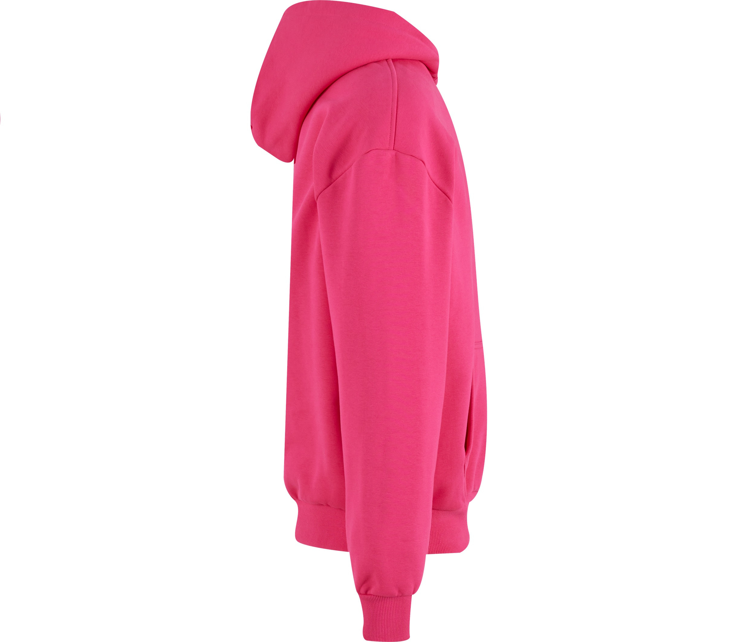 ULTRA HEAVY OVERSIZED HOODY