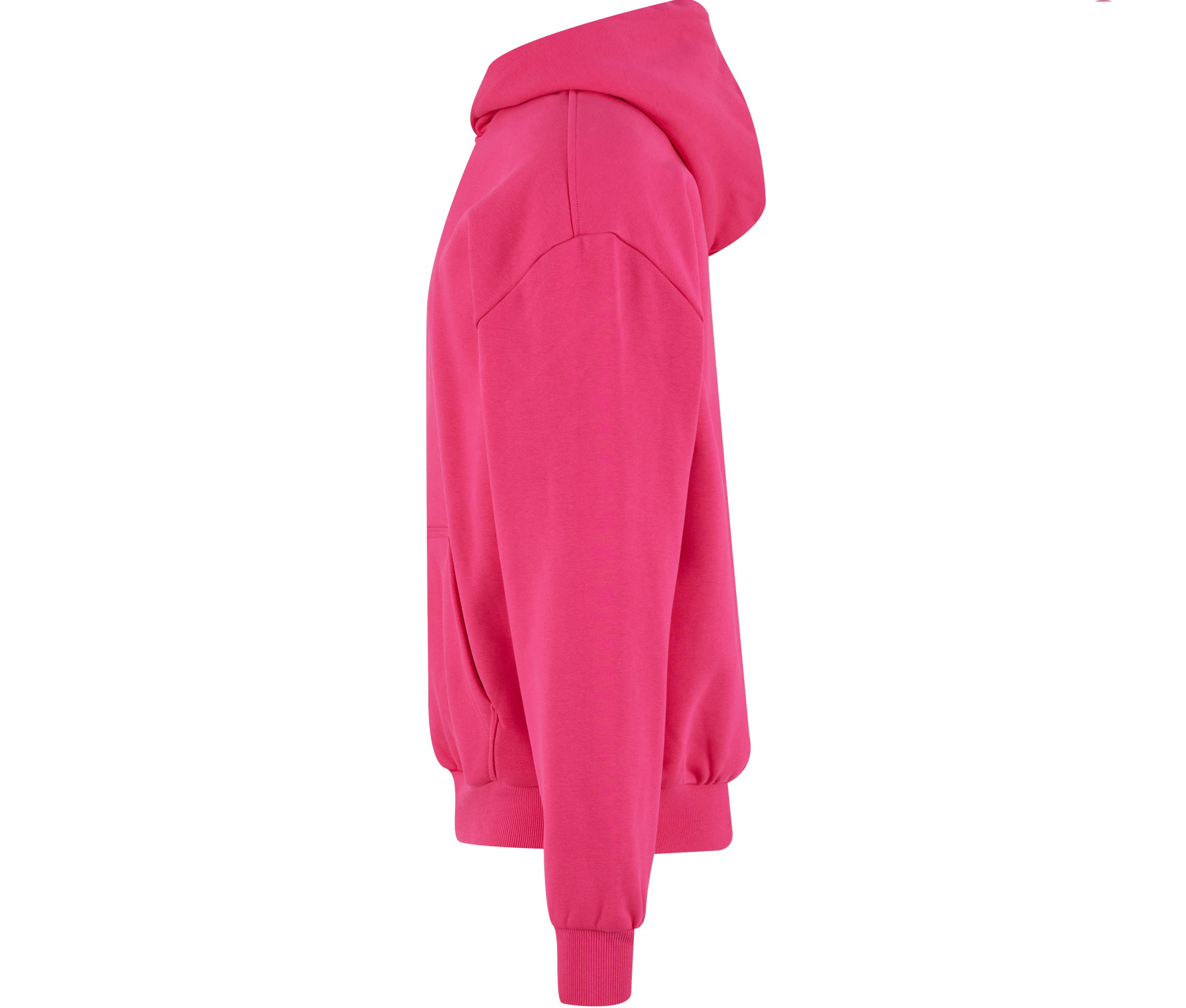 ULTRA HEAVY OVERSIZED HOODY