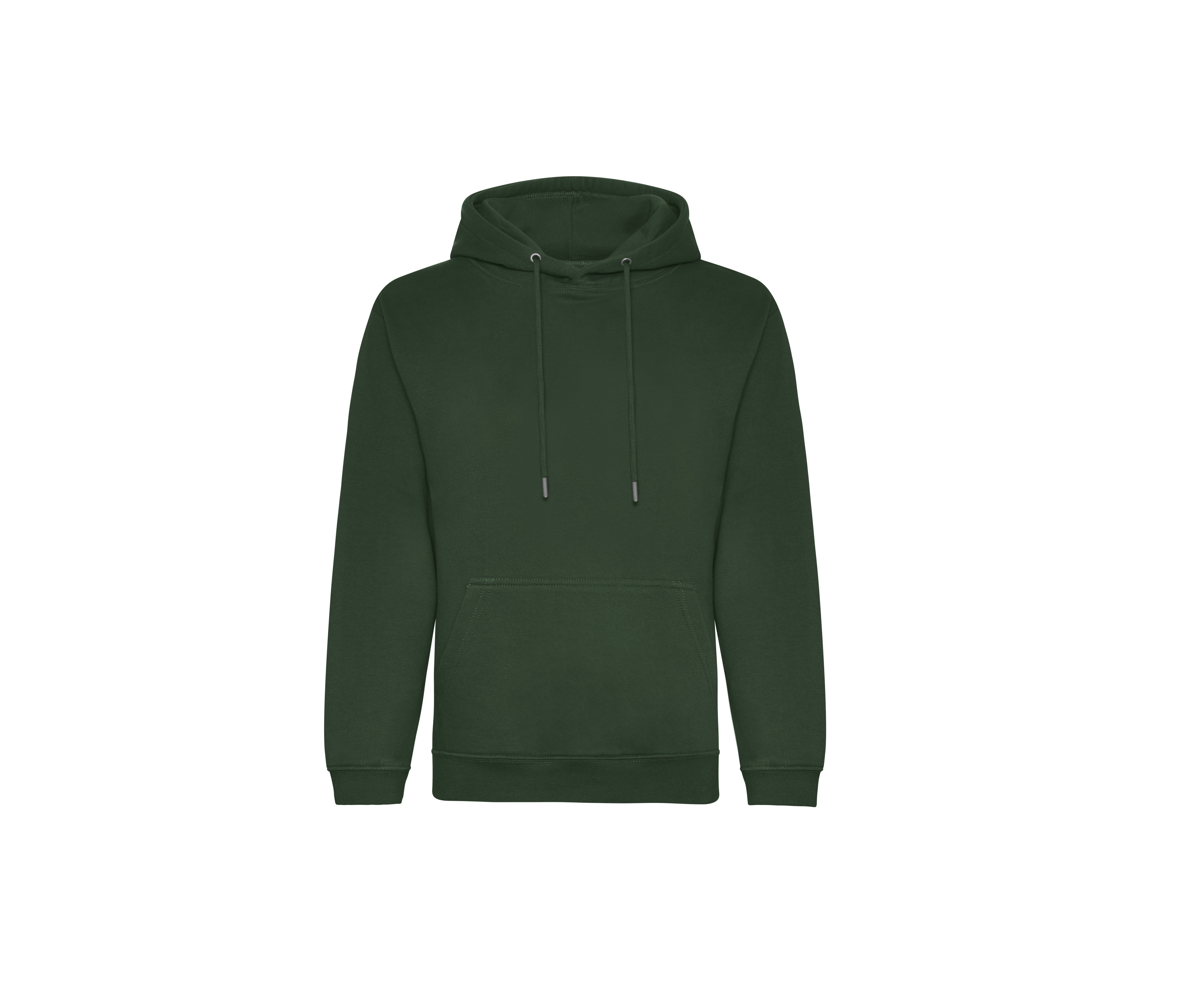 ORGANIC HOODIE