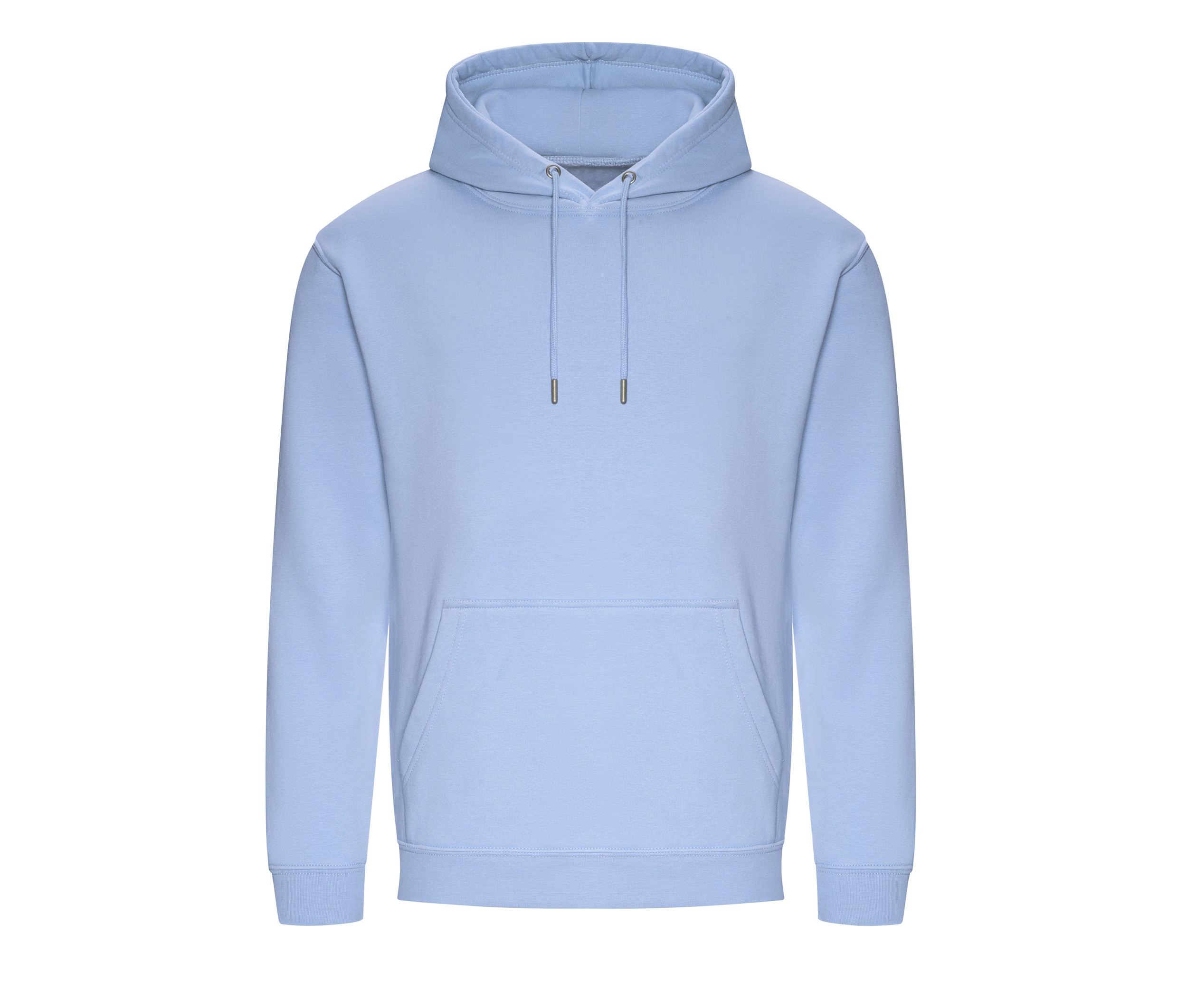 ORGANIC HOODIE