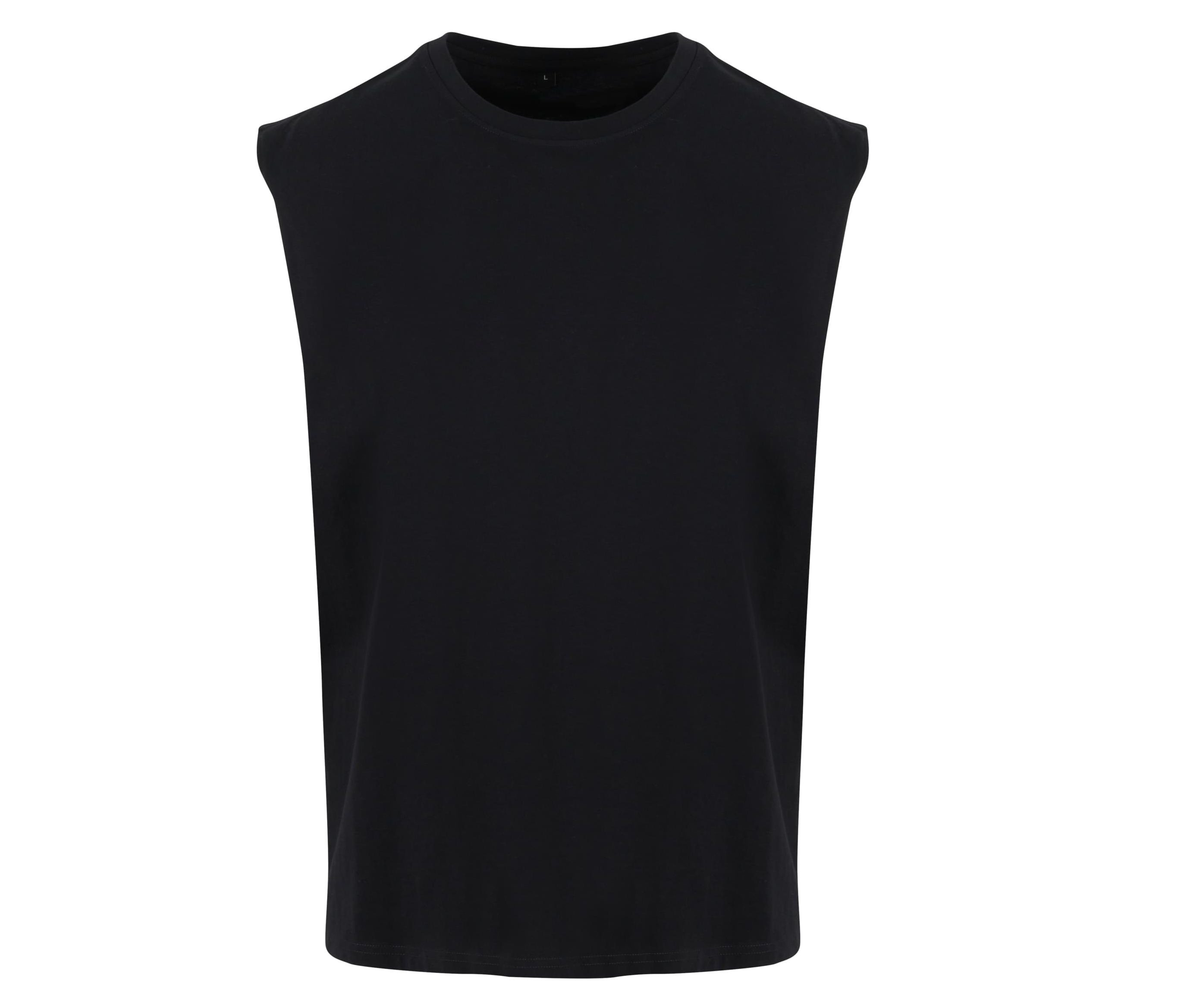 SLEEVELESS TEE