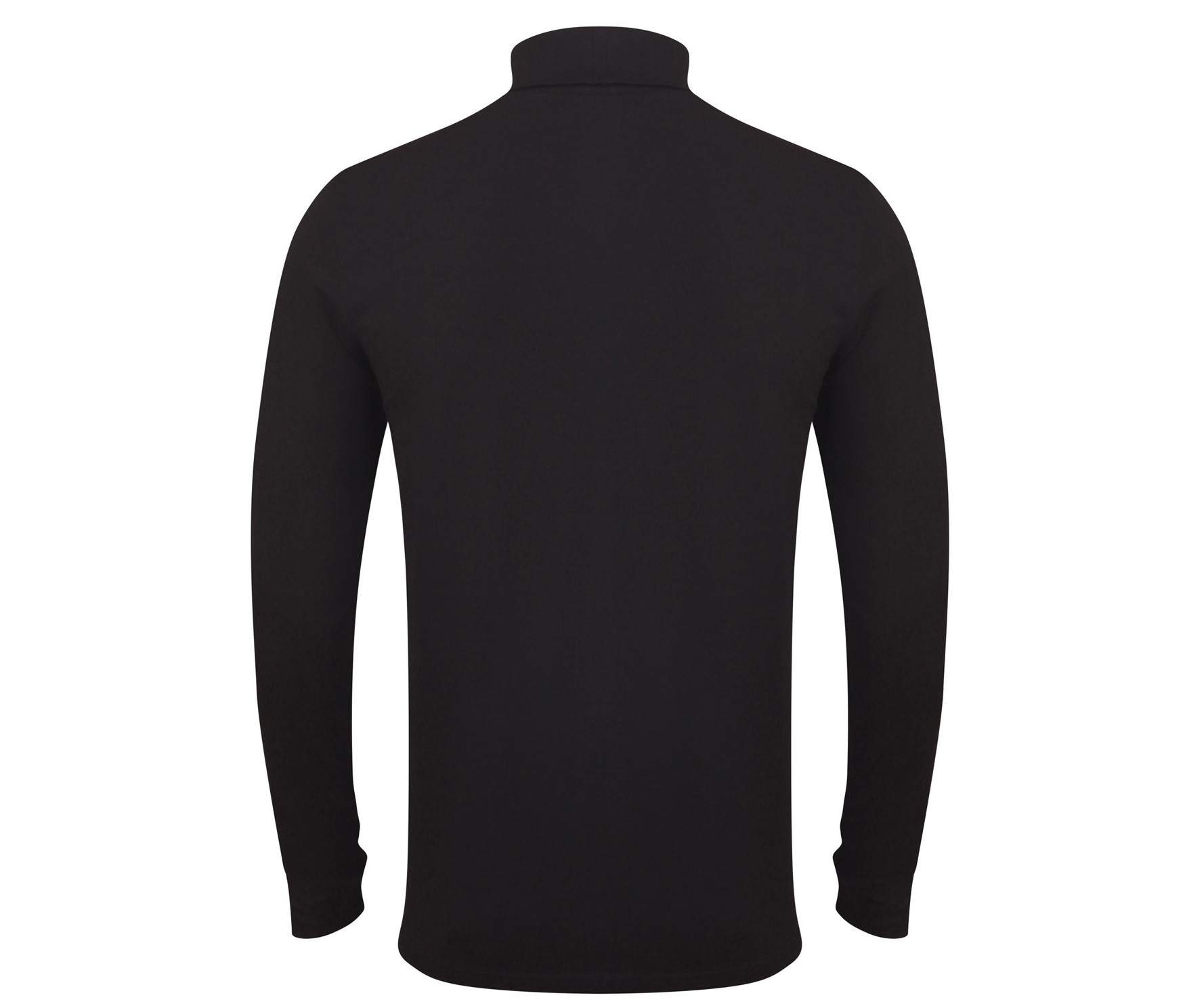 MEN'S FEEL GOOD ROLL NECK
