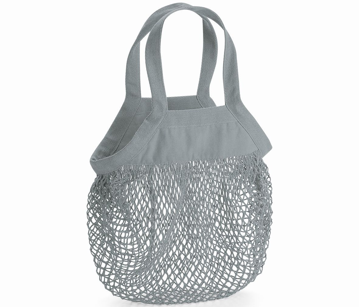 Organic Cotton Mini Mesh Grocery Bag