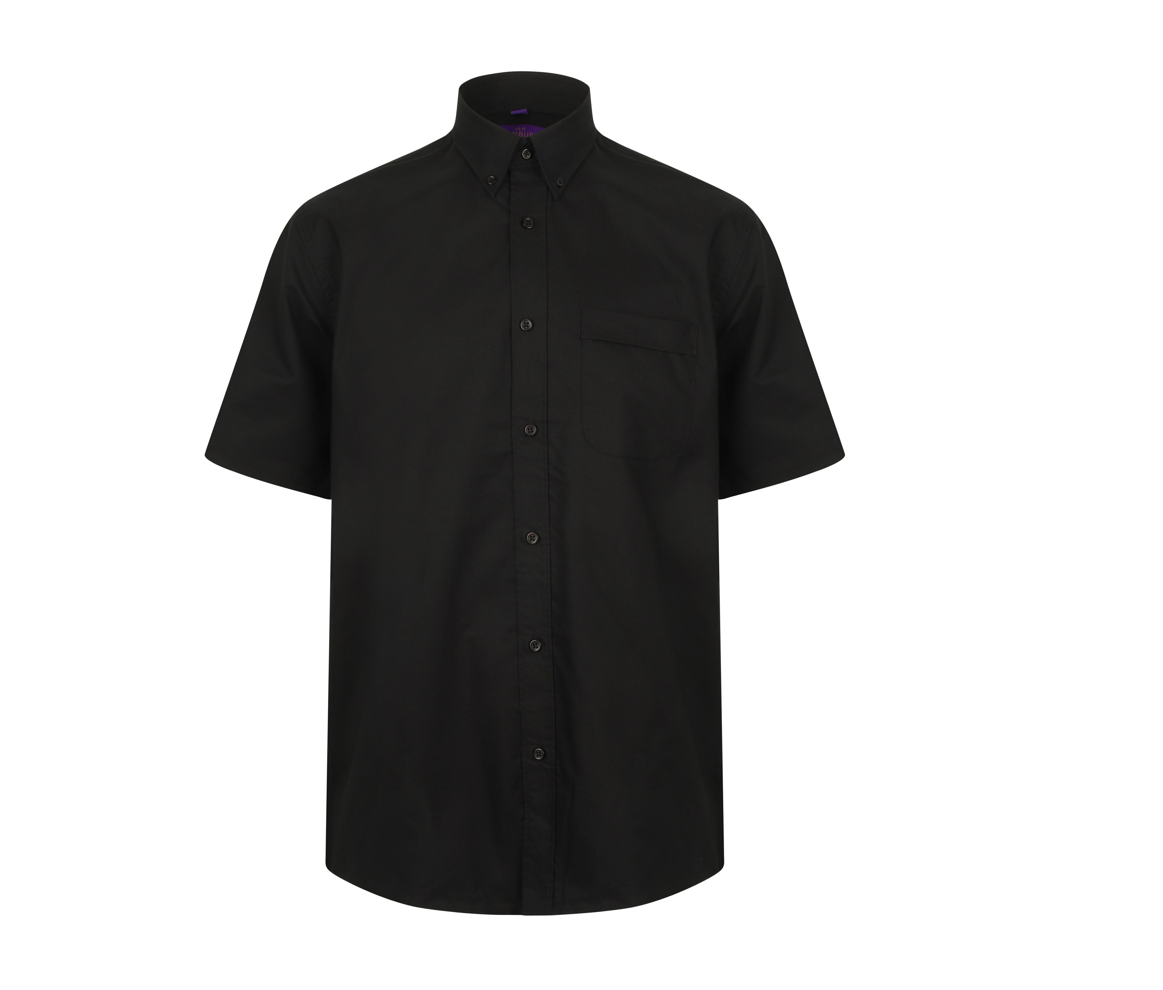 MEN'S COOLMAX S/S SHIRT