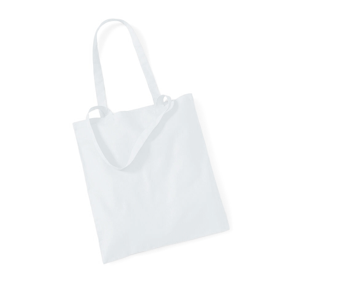 SHOPPING BAG
