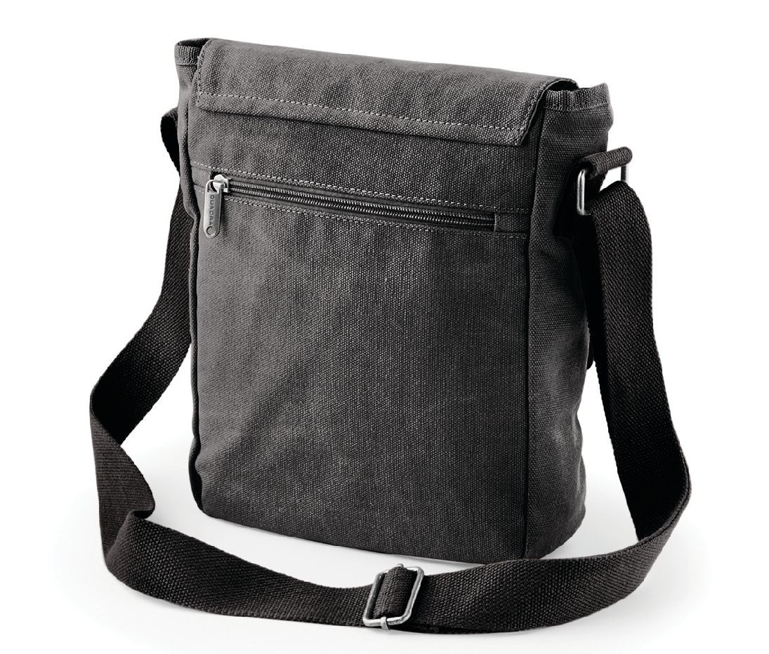 VINTAGE CANVAS IPAD/TABLET REPORTER