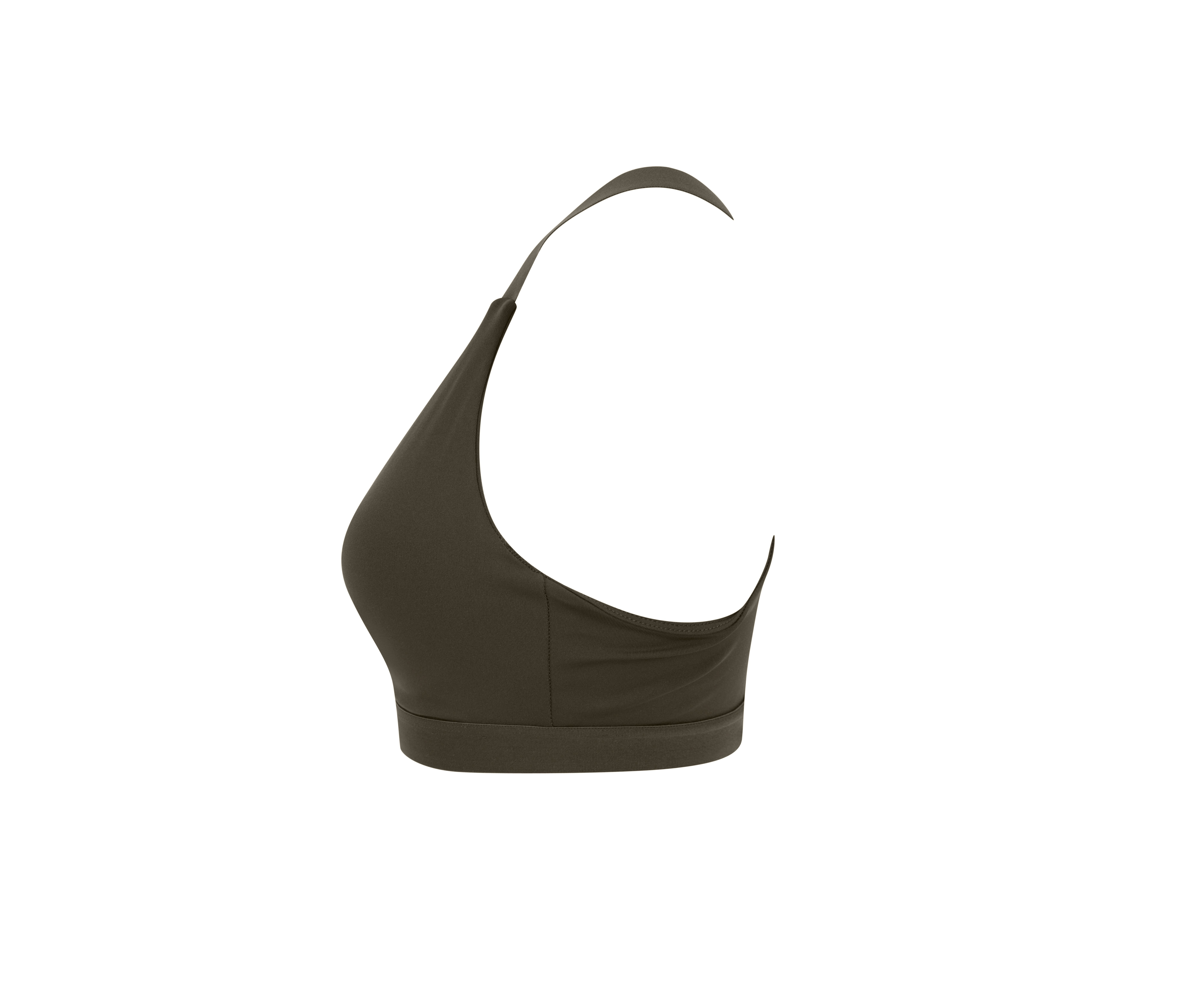 Medium Impact Core Bra