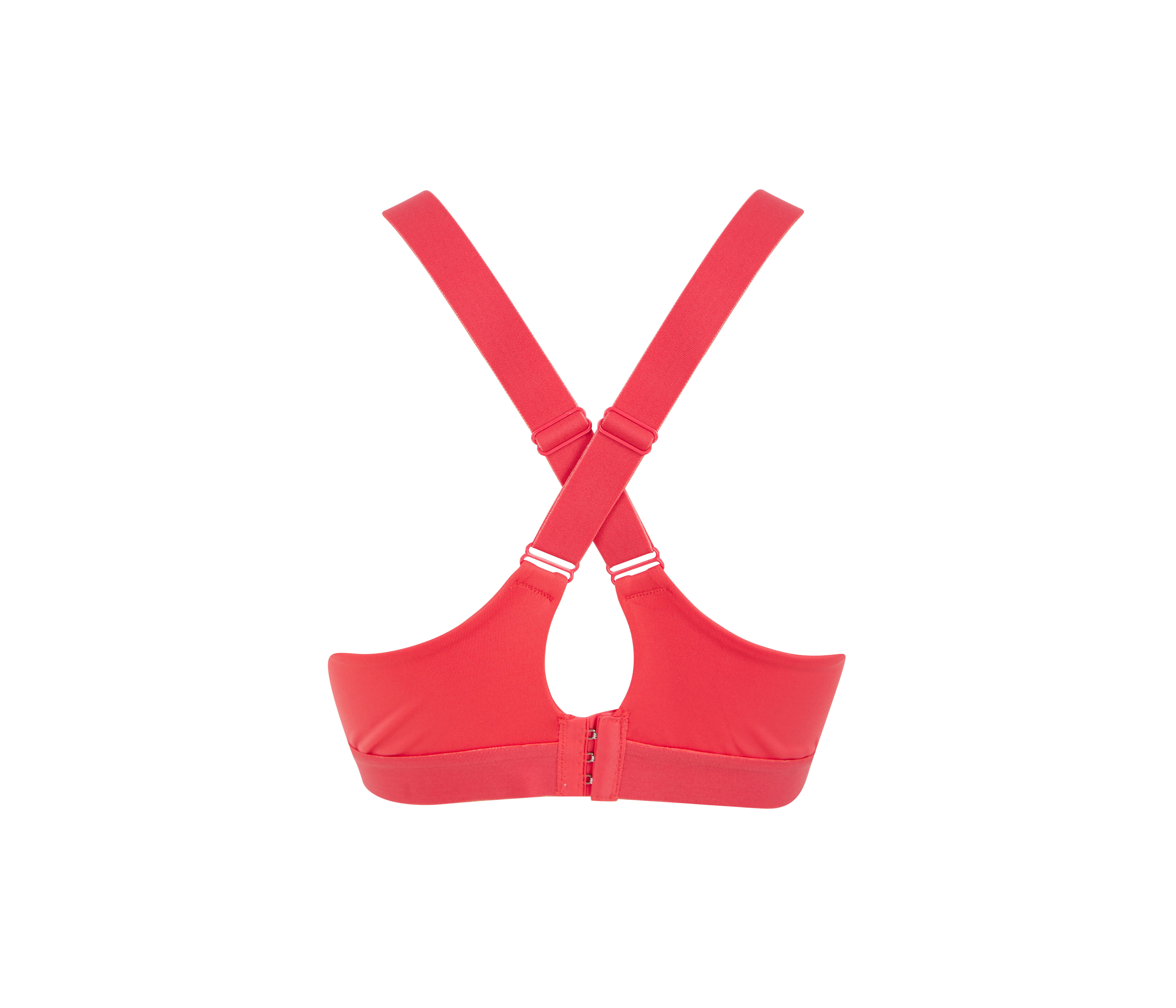 Medium Impact Core Bra