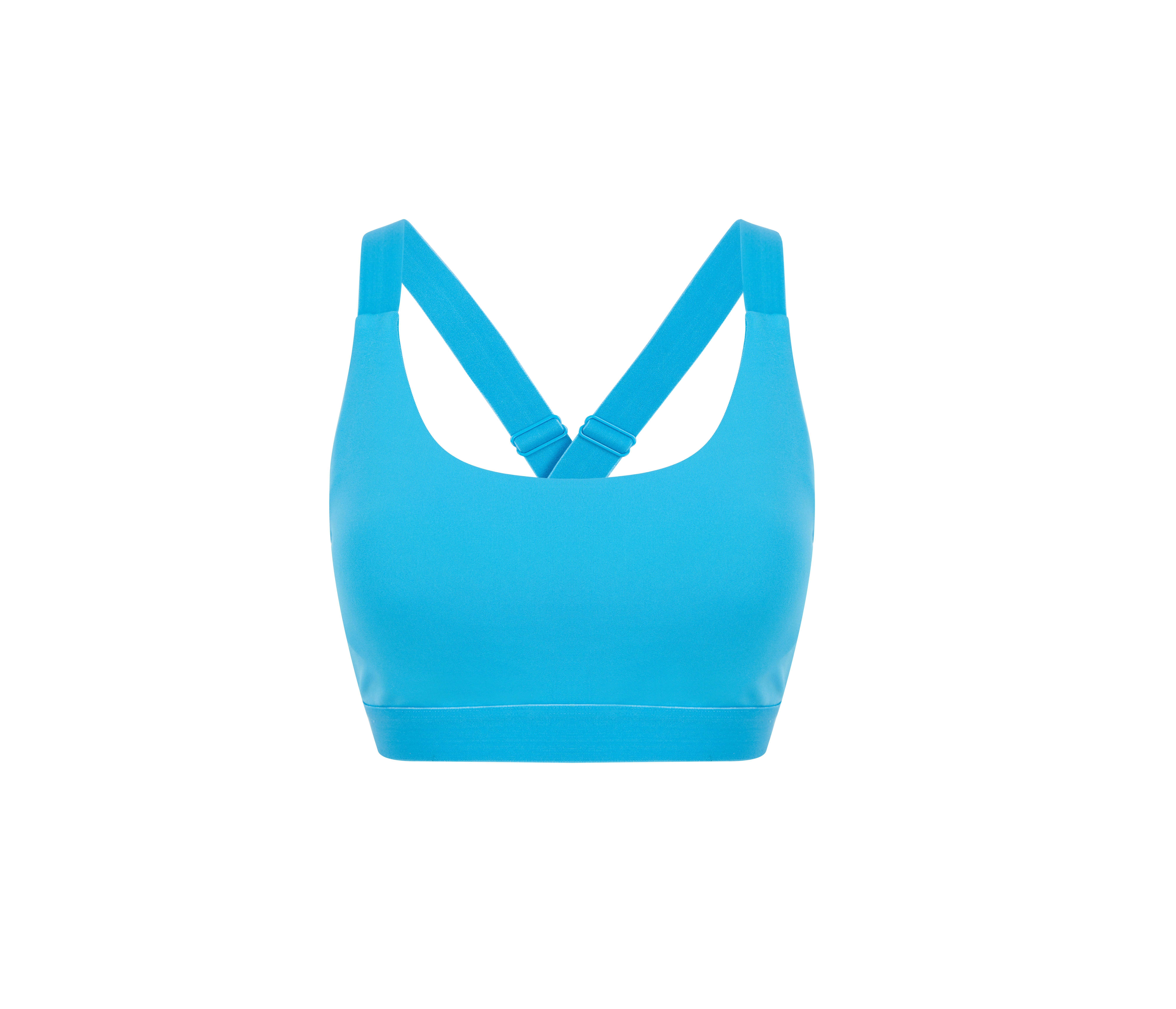 Medium Impact Core Bra