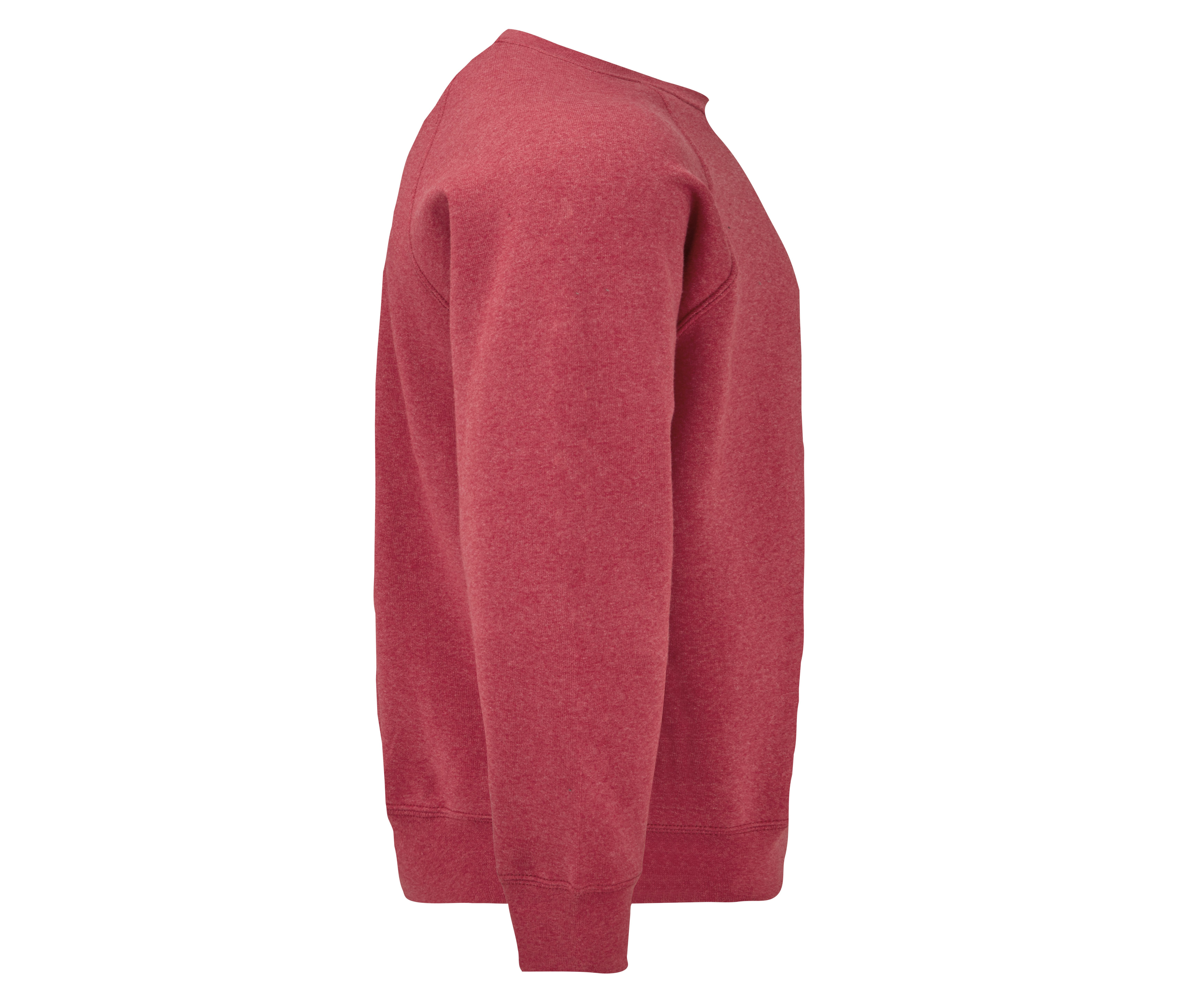 CLASSIC RAGLAN SWEAT