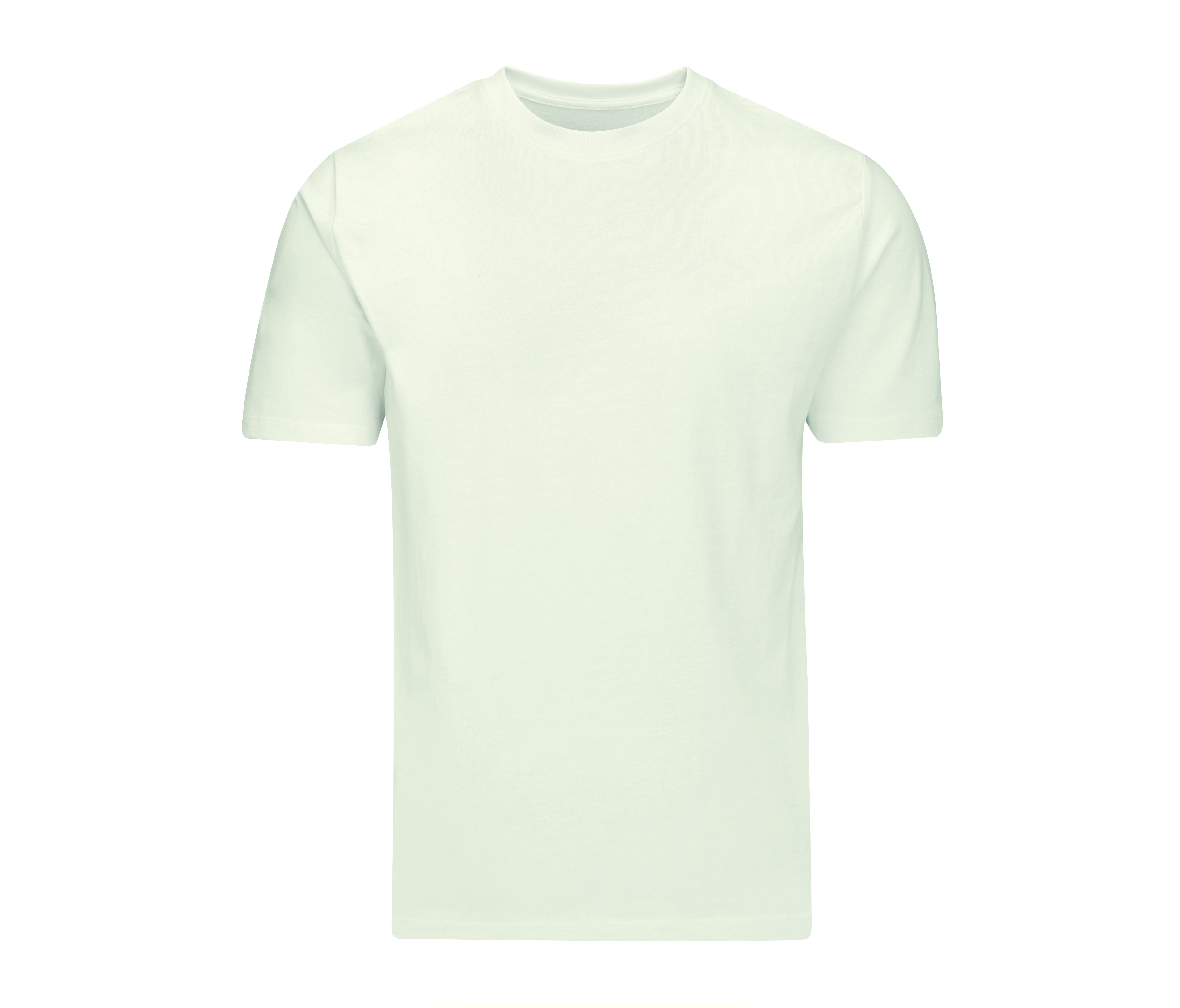 MEN'S ESSENTIAL ORGANIC T