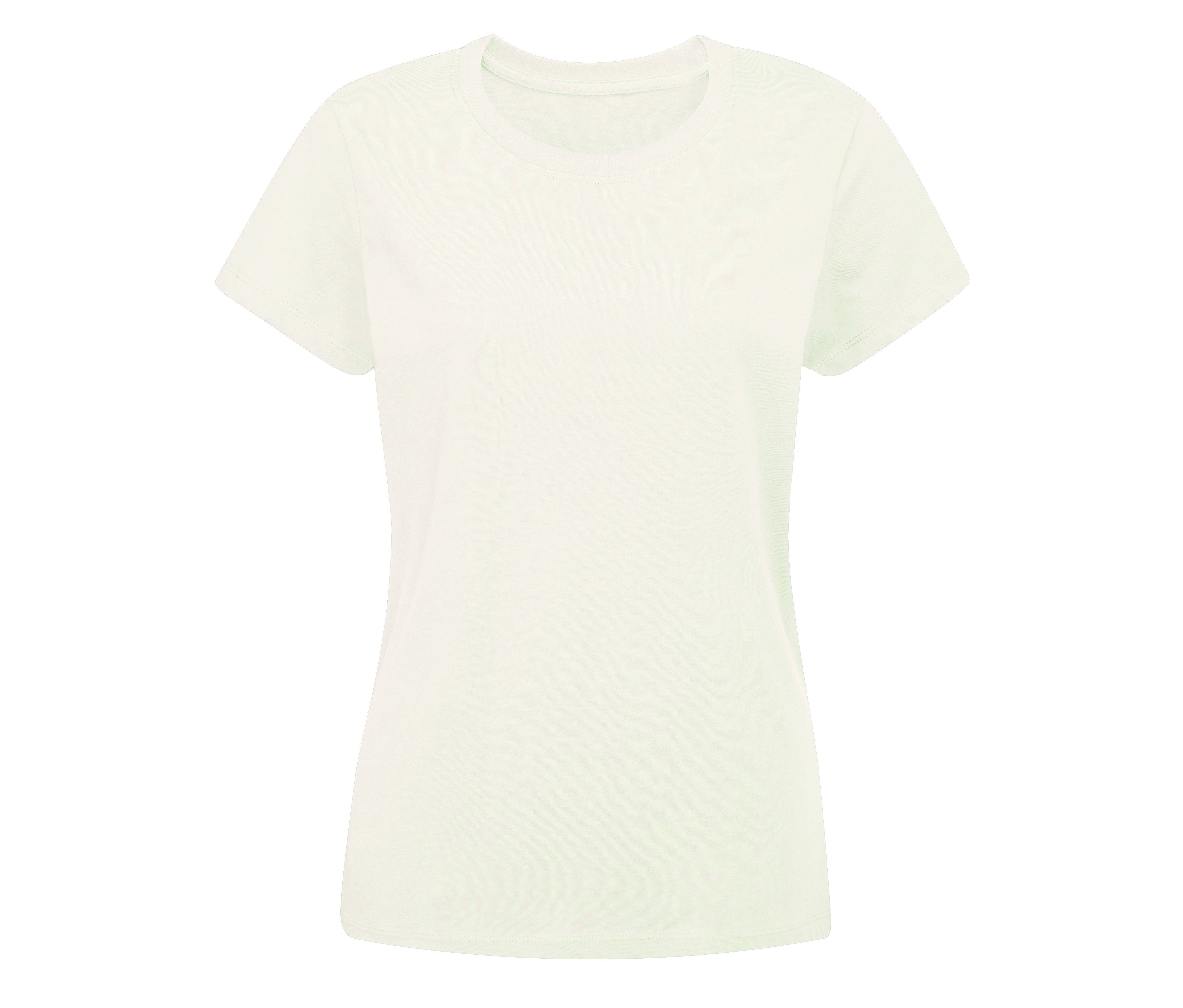WOMEN'S ESSENTIAL ORGANIC T