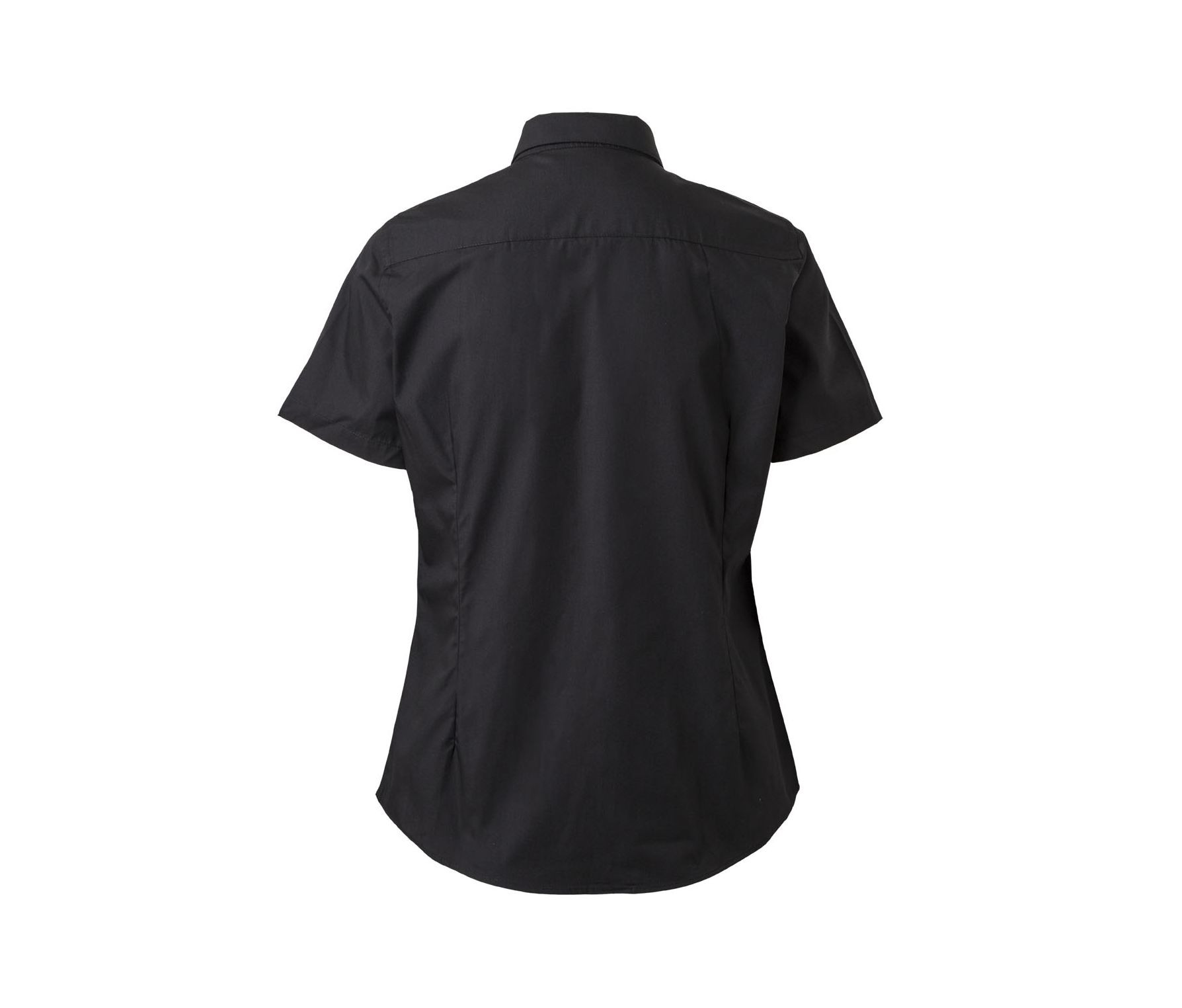 WOMEN'S SHORT-SLEEVE SHIRT